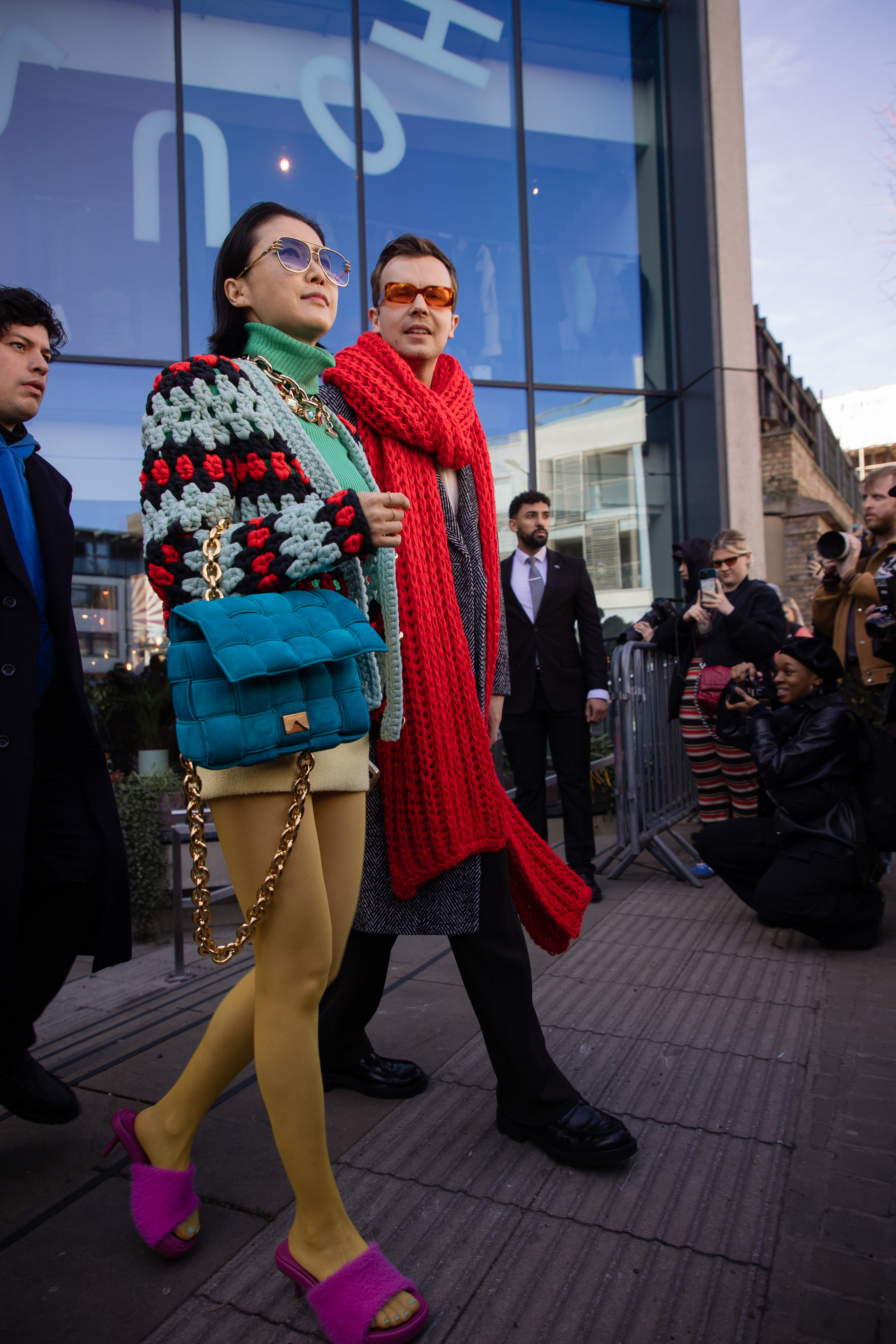LFW Day 3. Wedding and family photographer
