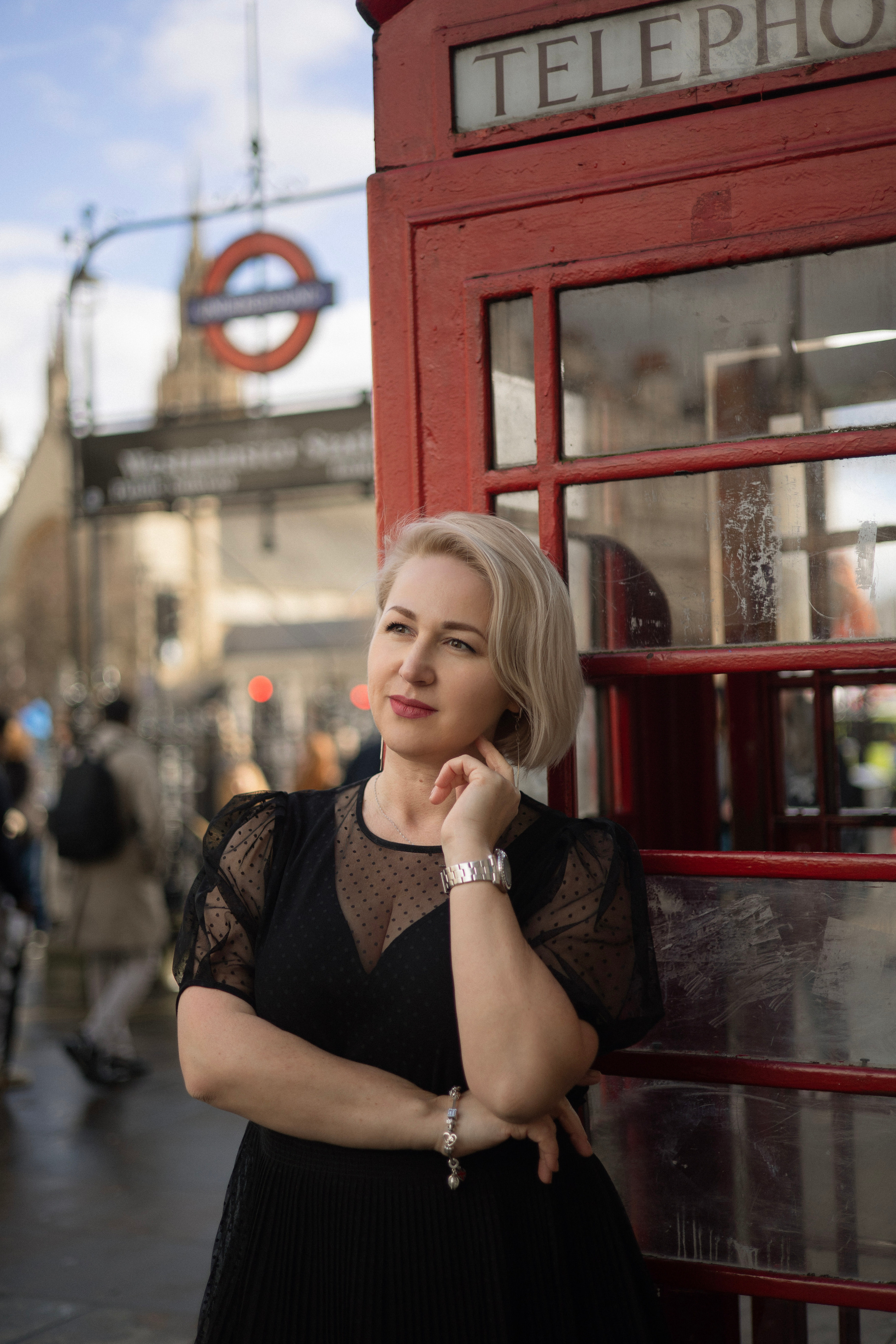 18/03 Westminster. Wedding and family photographer