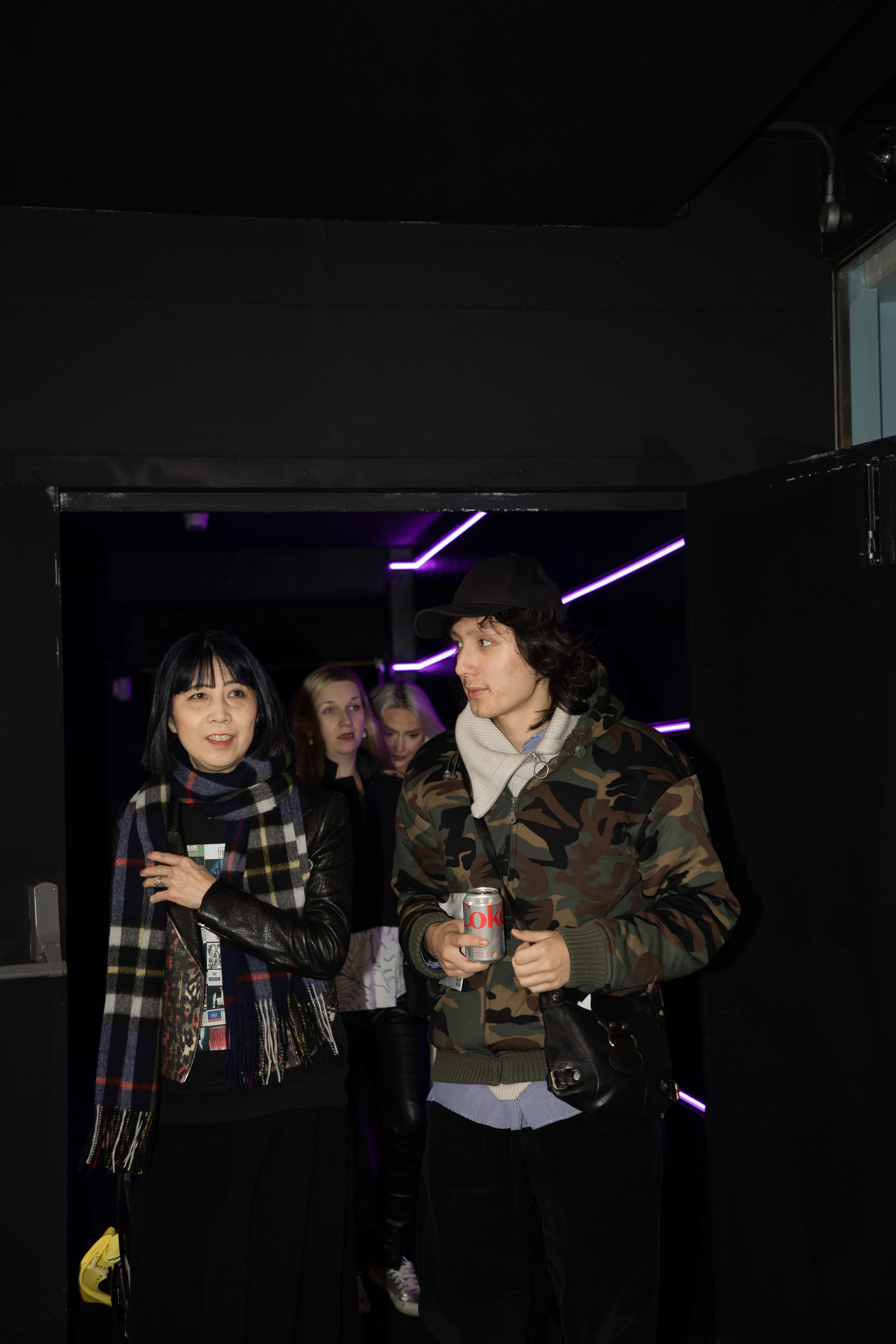 LFW x UFW (Frolov, Paskal, Schneider). Wedding and family photographer