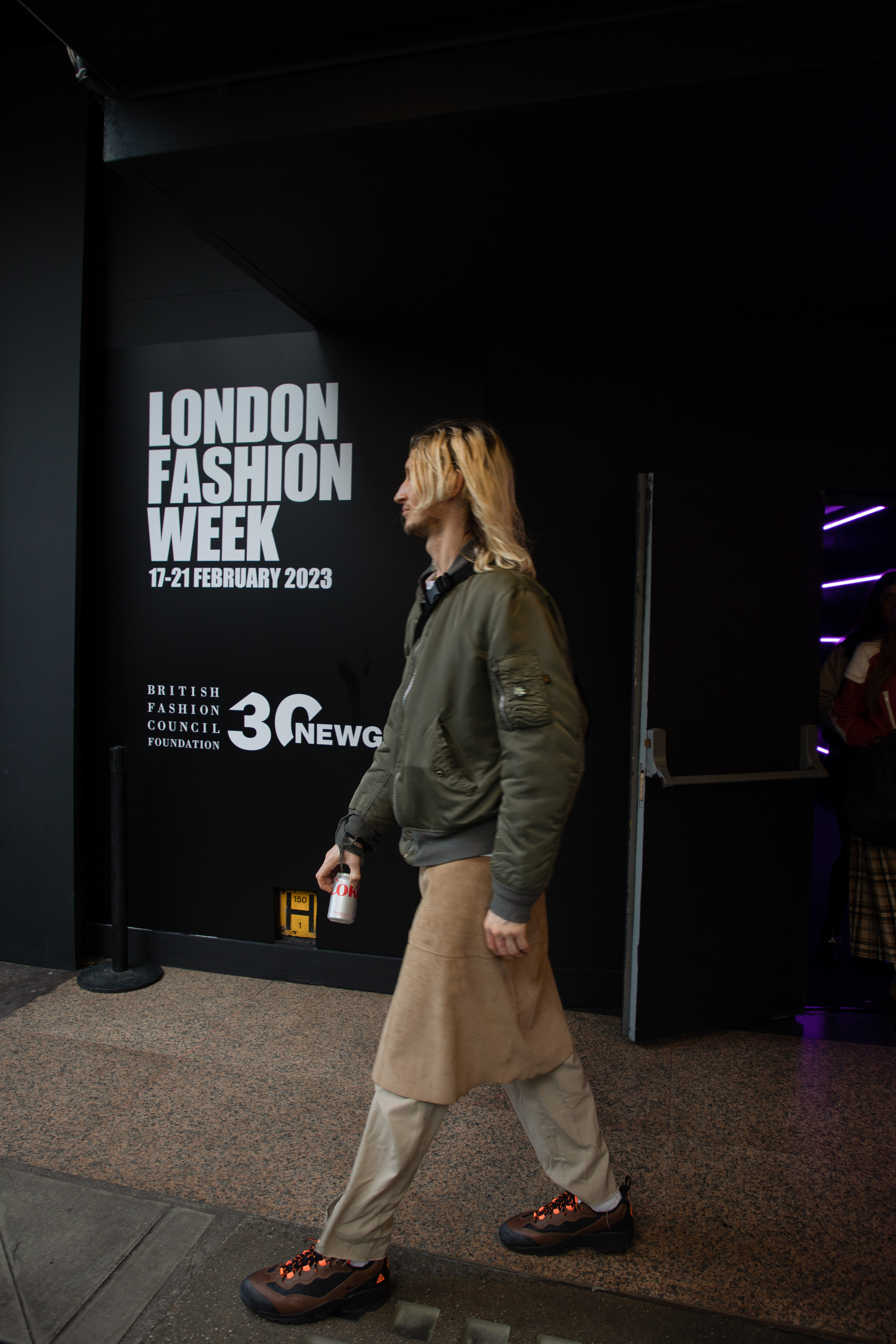 LFW Day 1. Wedding and family photographer