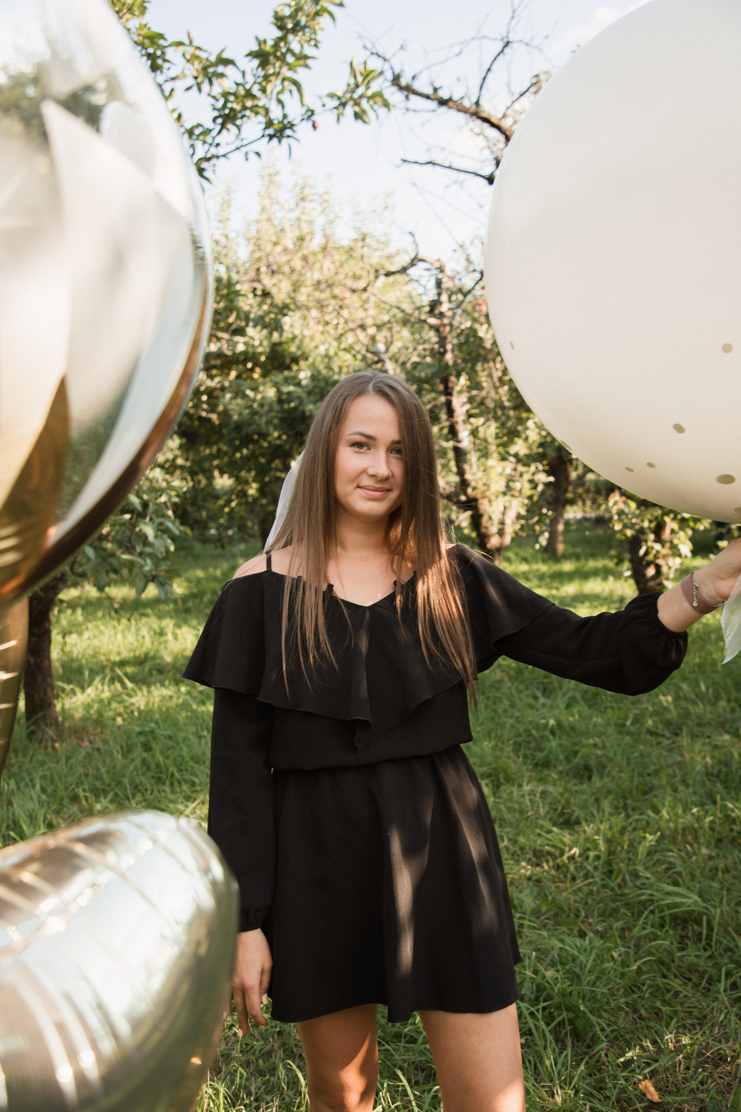 HenParty Ann. Wedding and family photographer