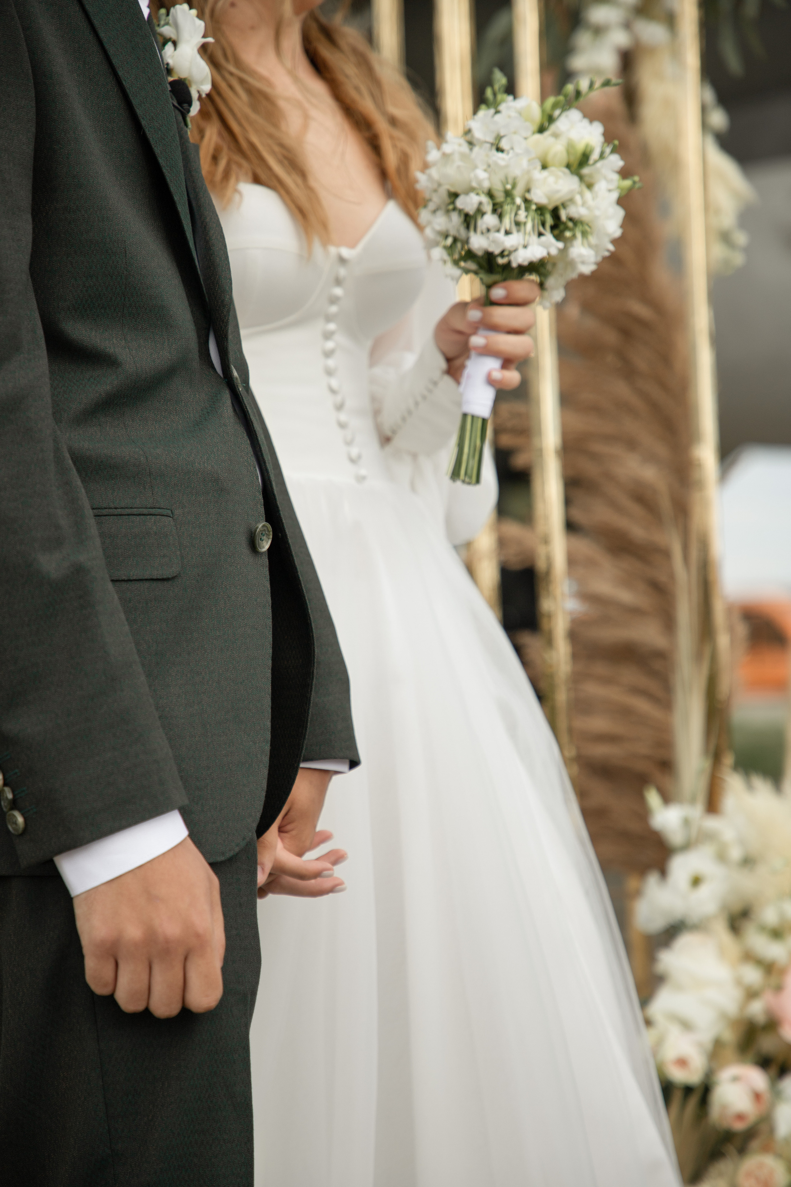 Steff & Anna. Wedding and family photographer