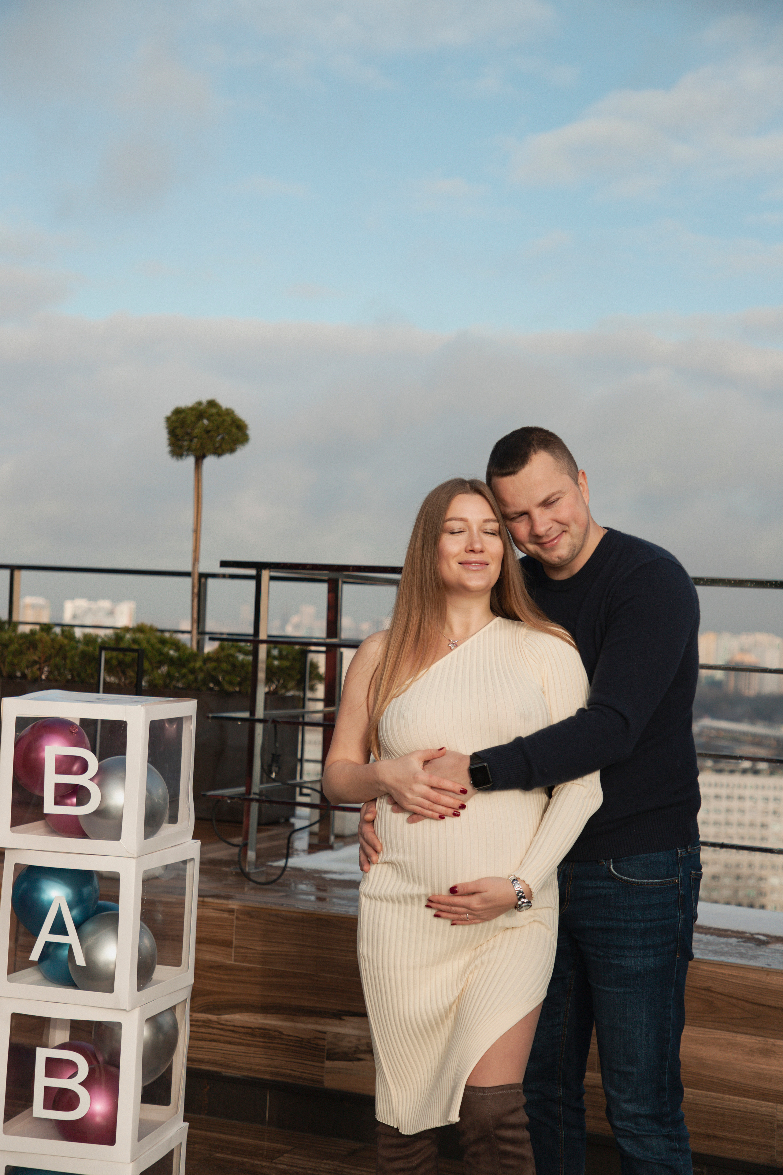 Baby Shower. Wedding and family photographer