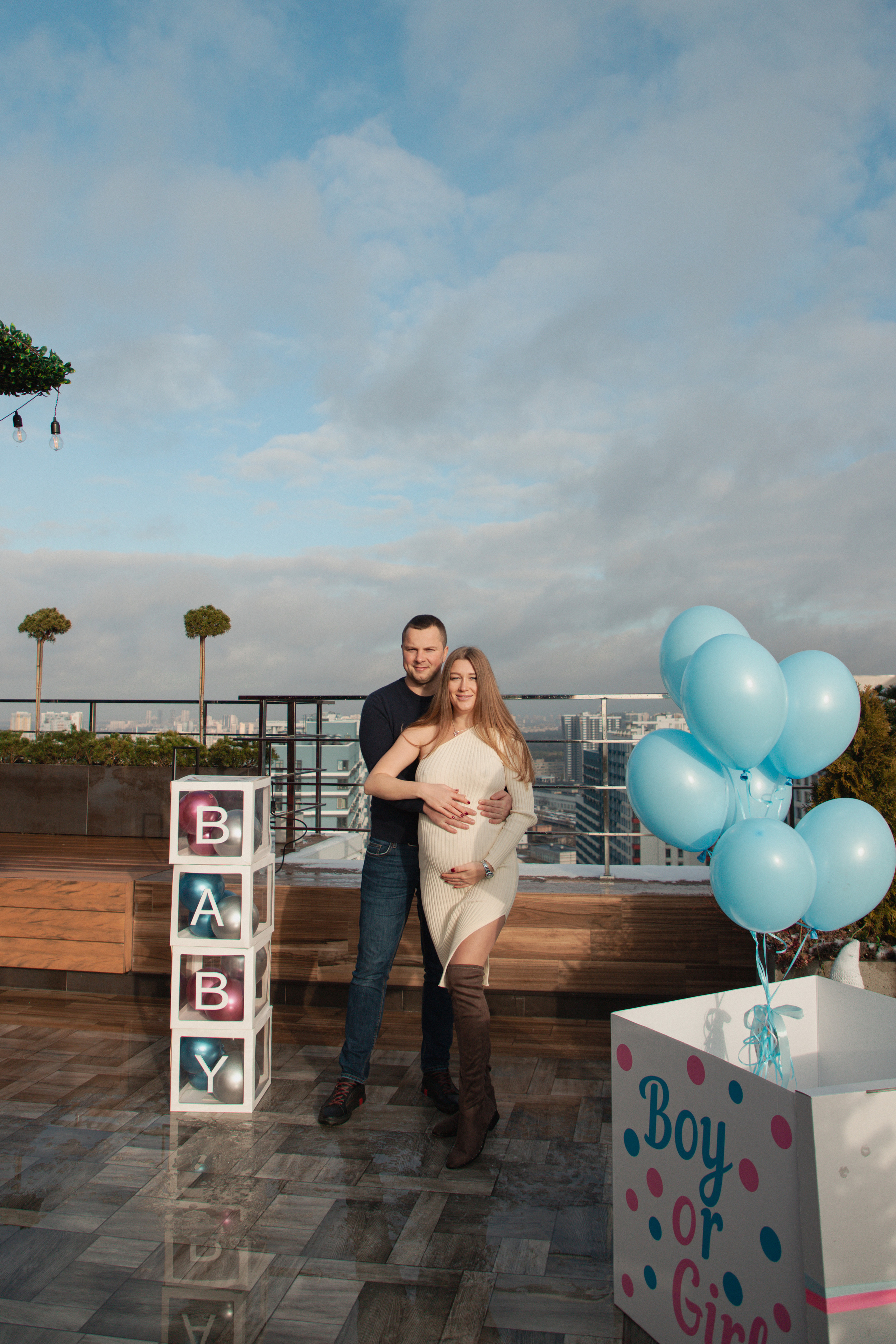 Baby Shower. Wedding and family photographer