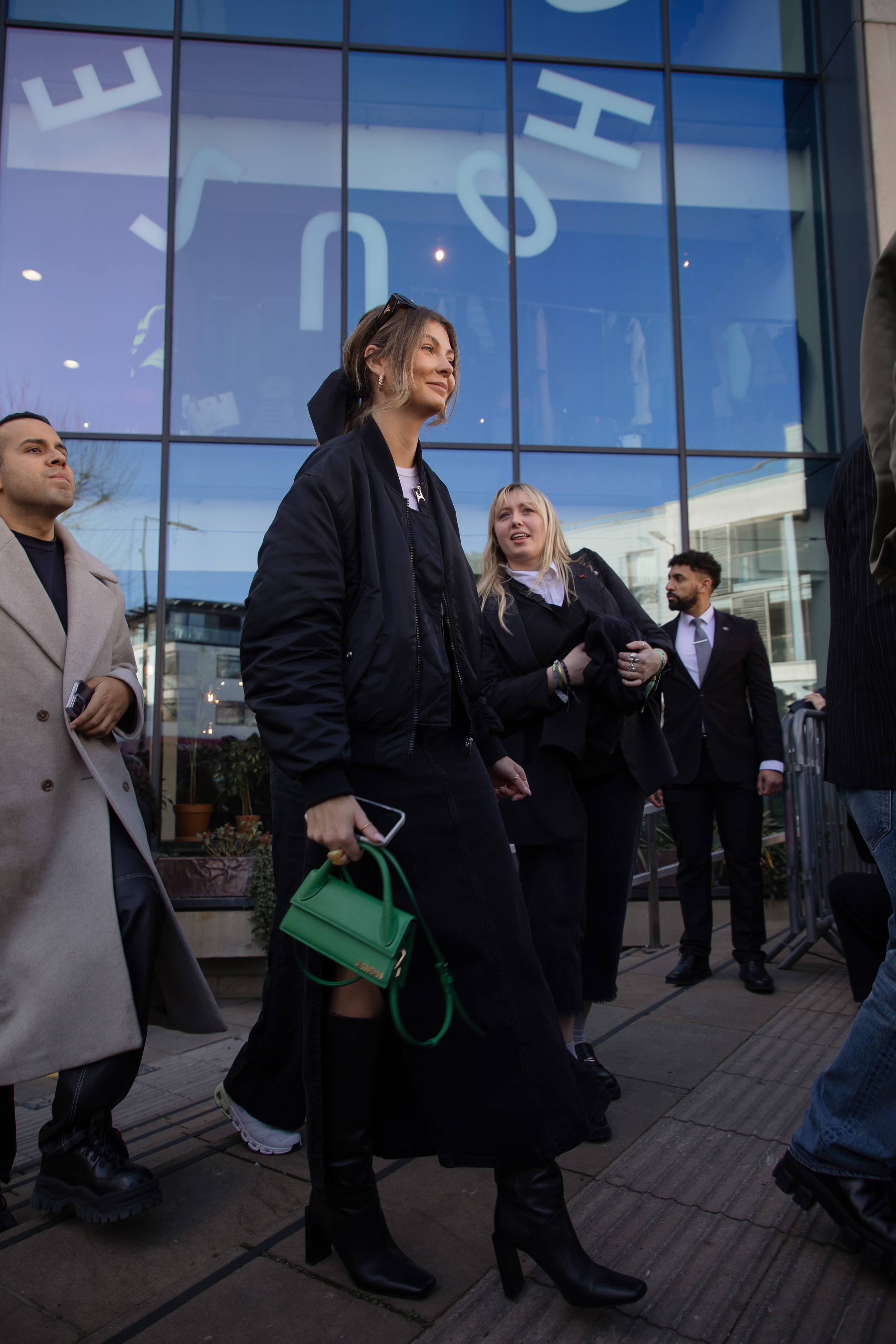 LFW Day 3. Wedding and family photographer