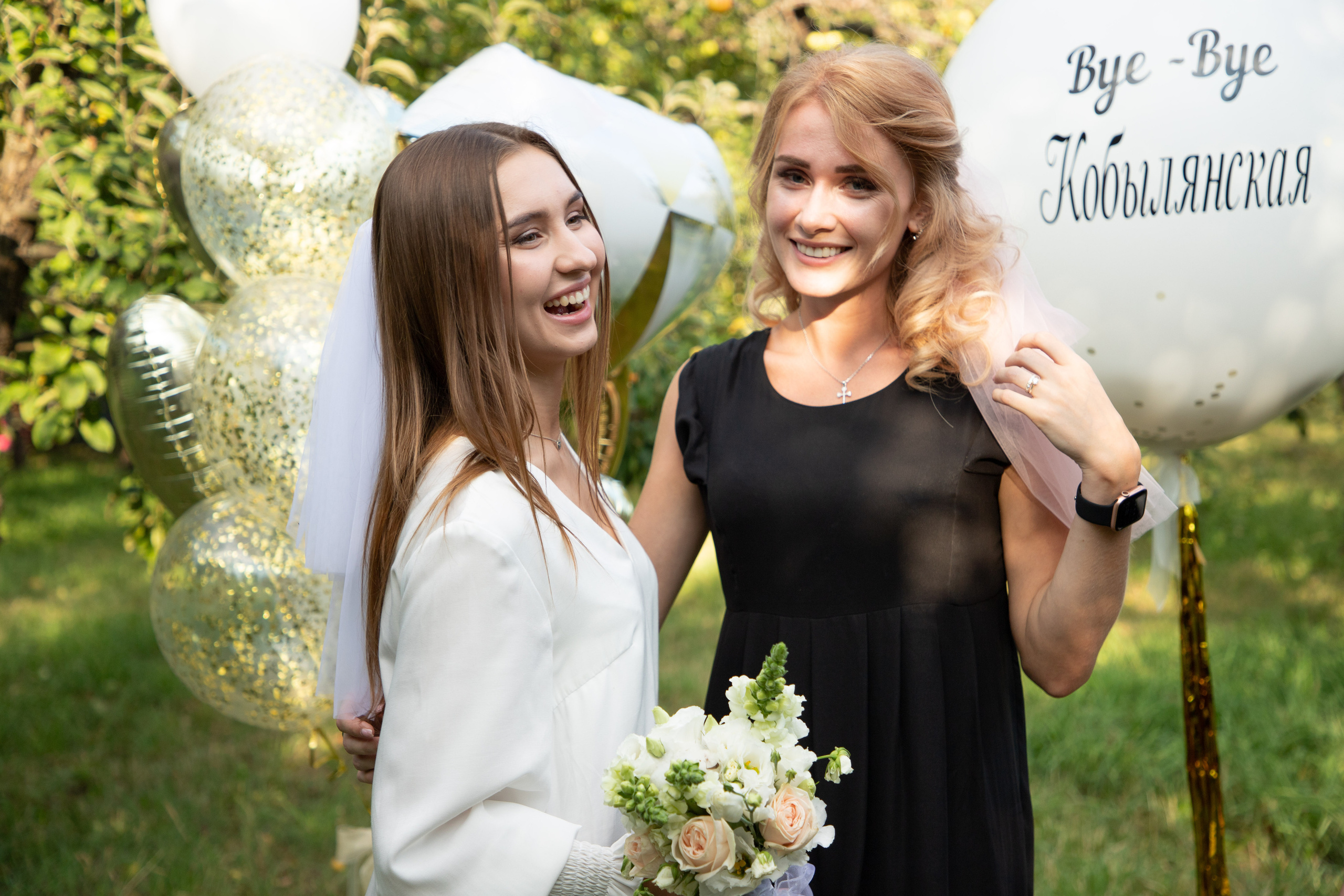 HenParty Ann. Wedding and family photographer