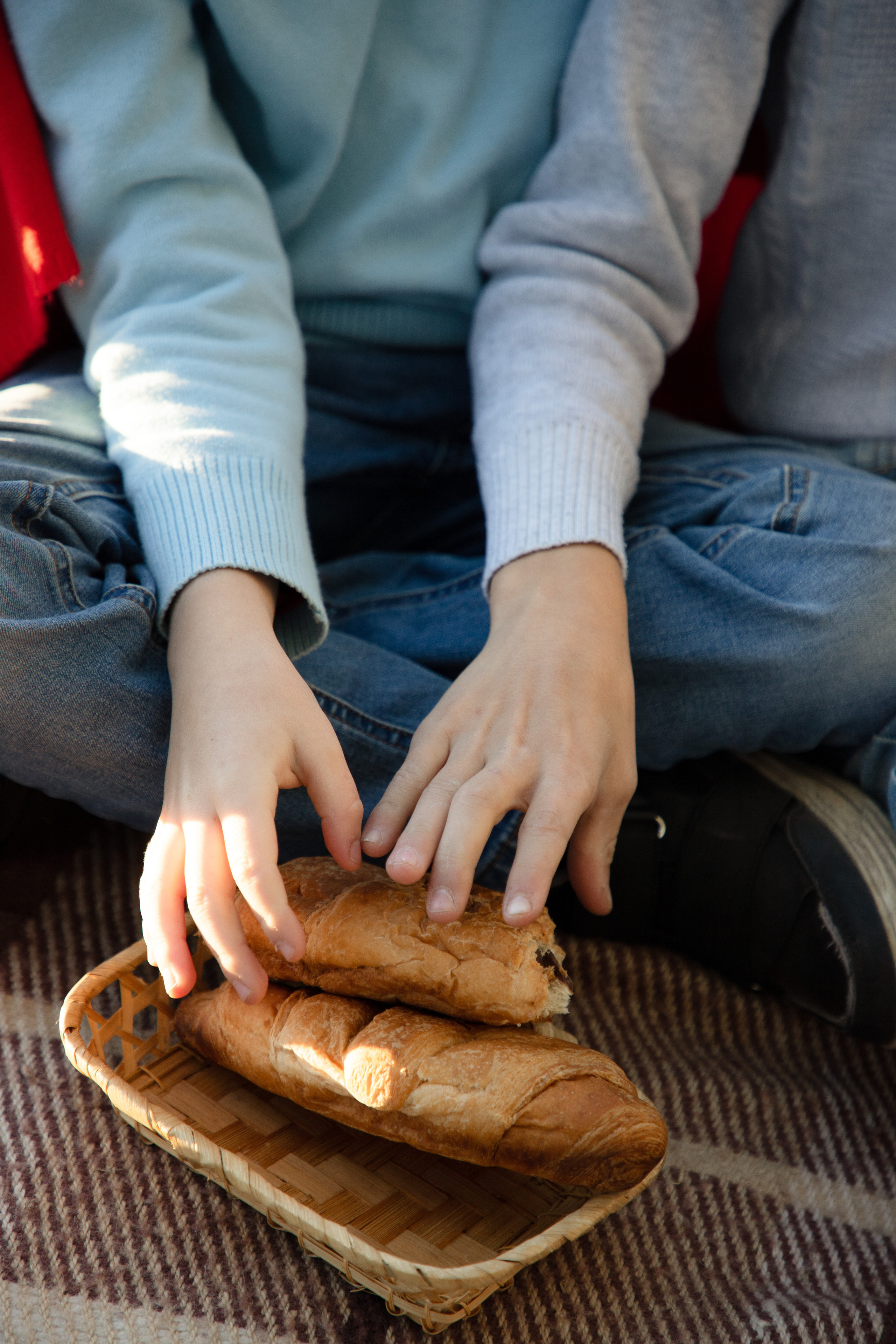 Cozy autumn. Wedding and family photographer