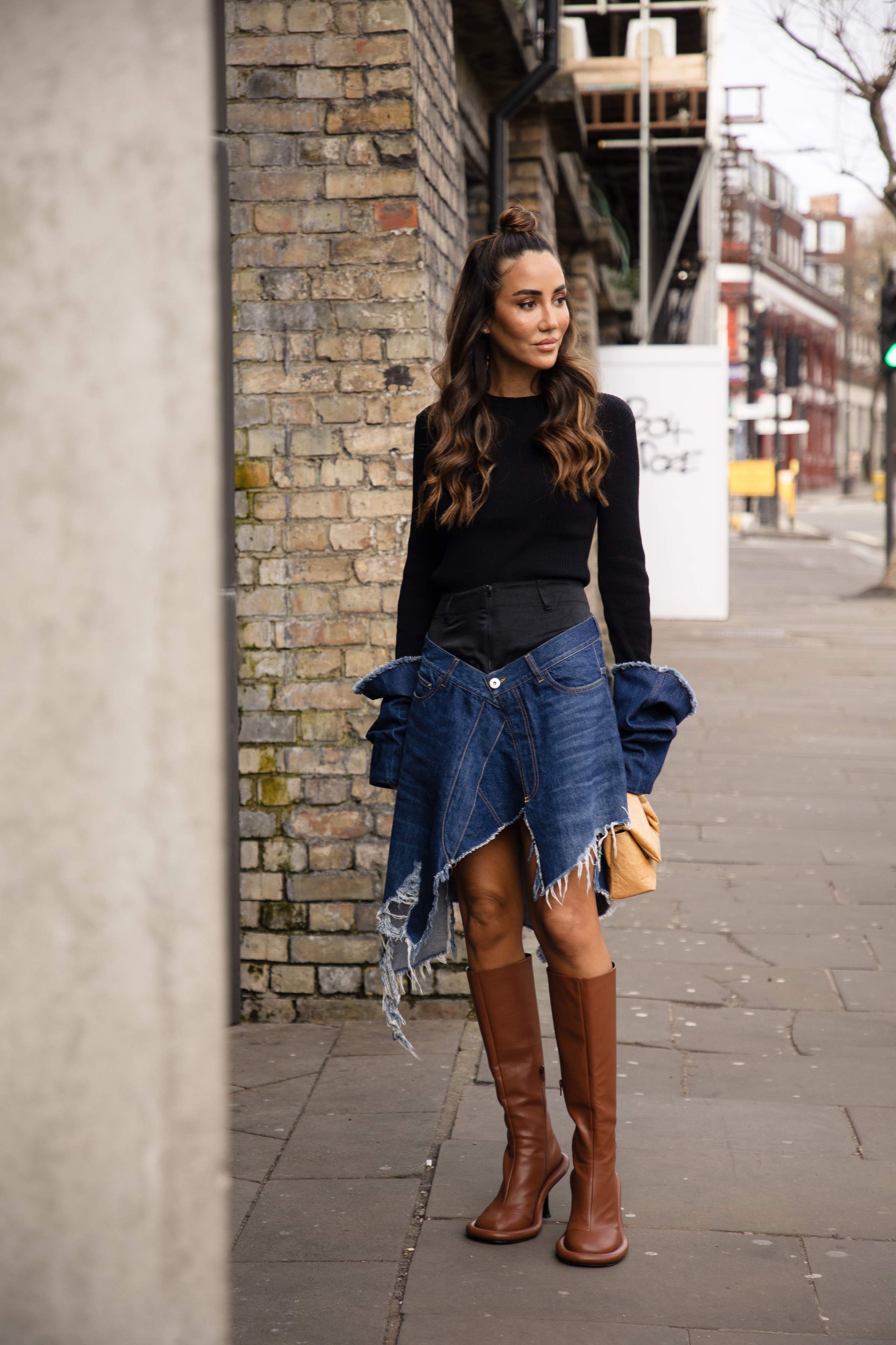 LFW Day 3. Wedding and family photographer