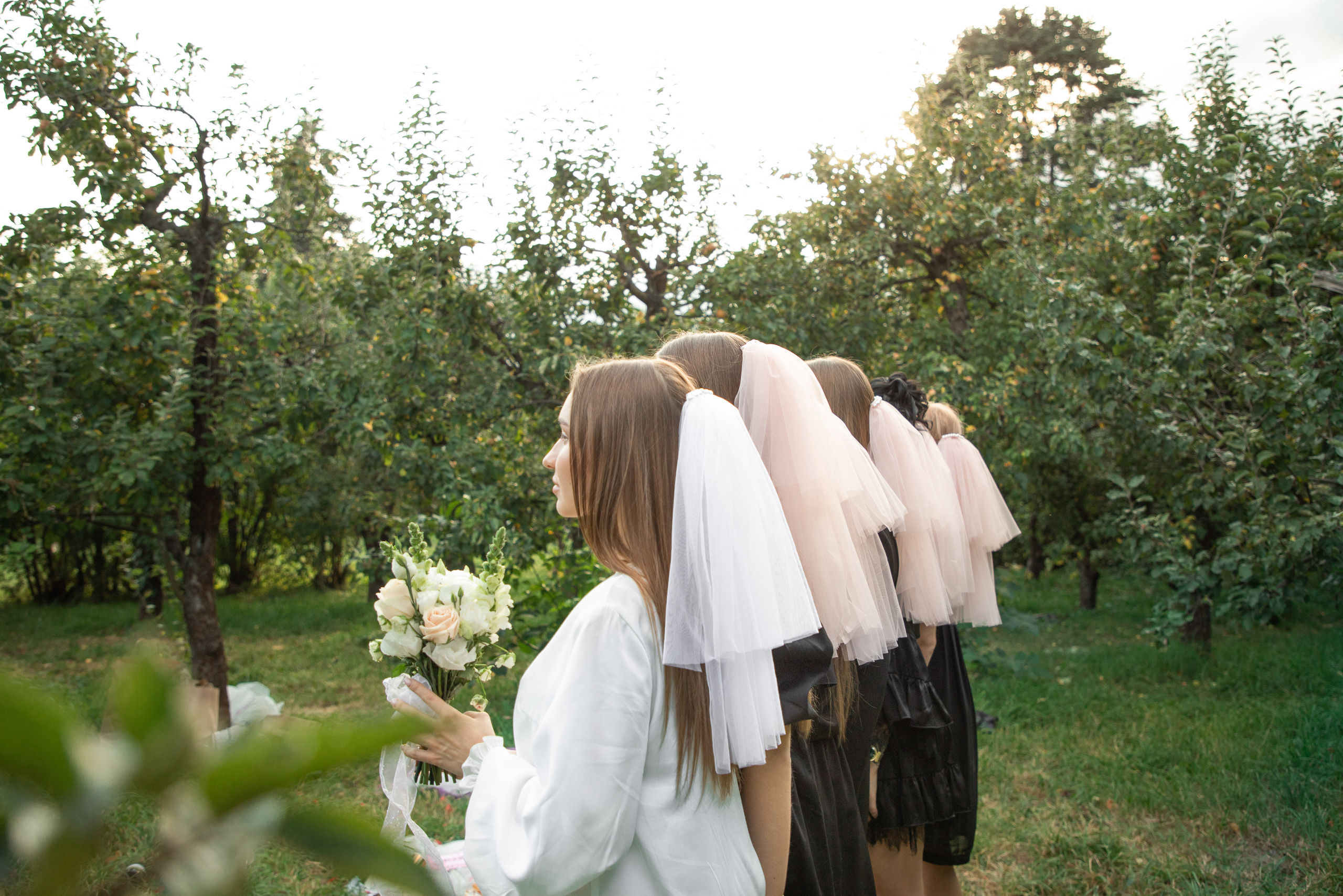 HenParty Ann. Wedding and family photographer