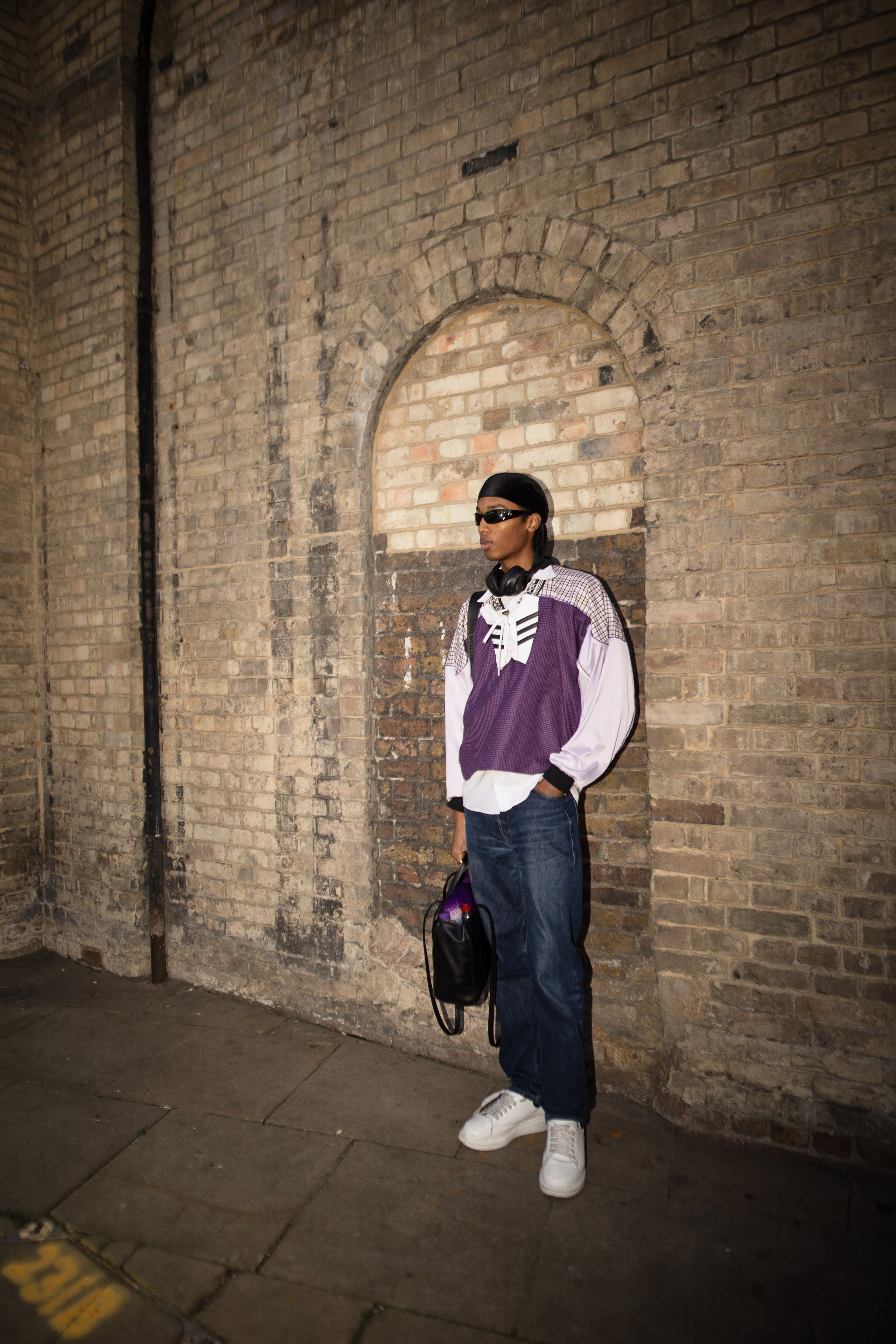 LFW Day 3. Wedding and family photographer