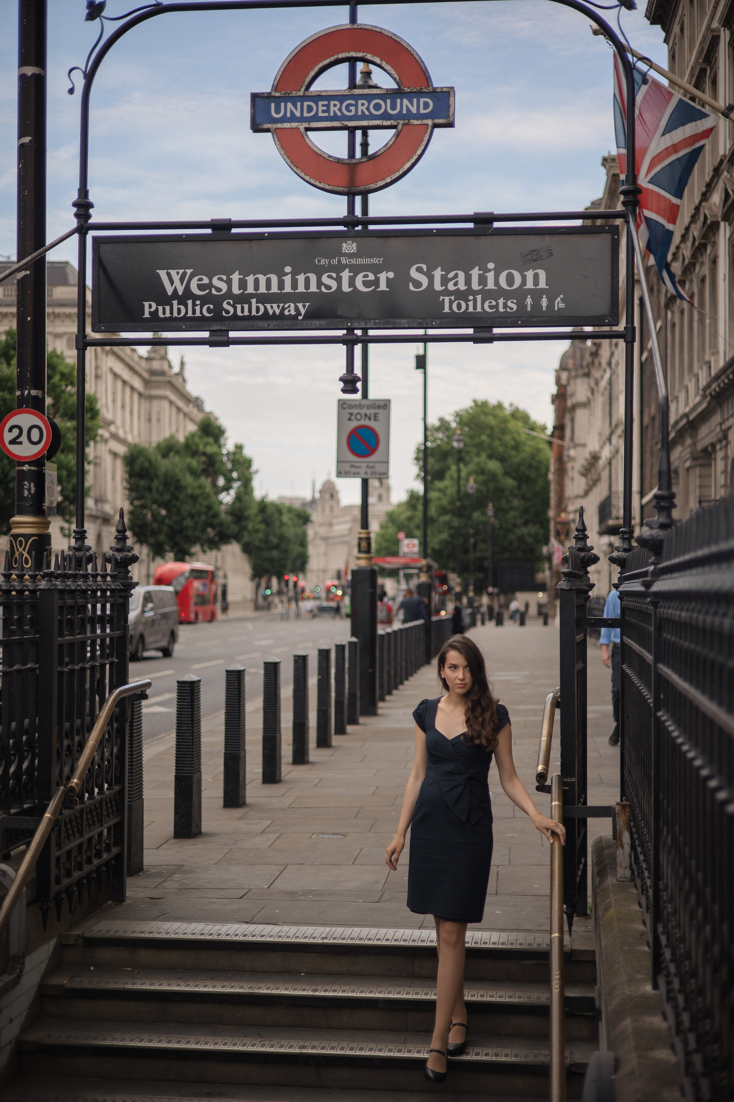 Kate. London. Wedding and family photographer
