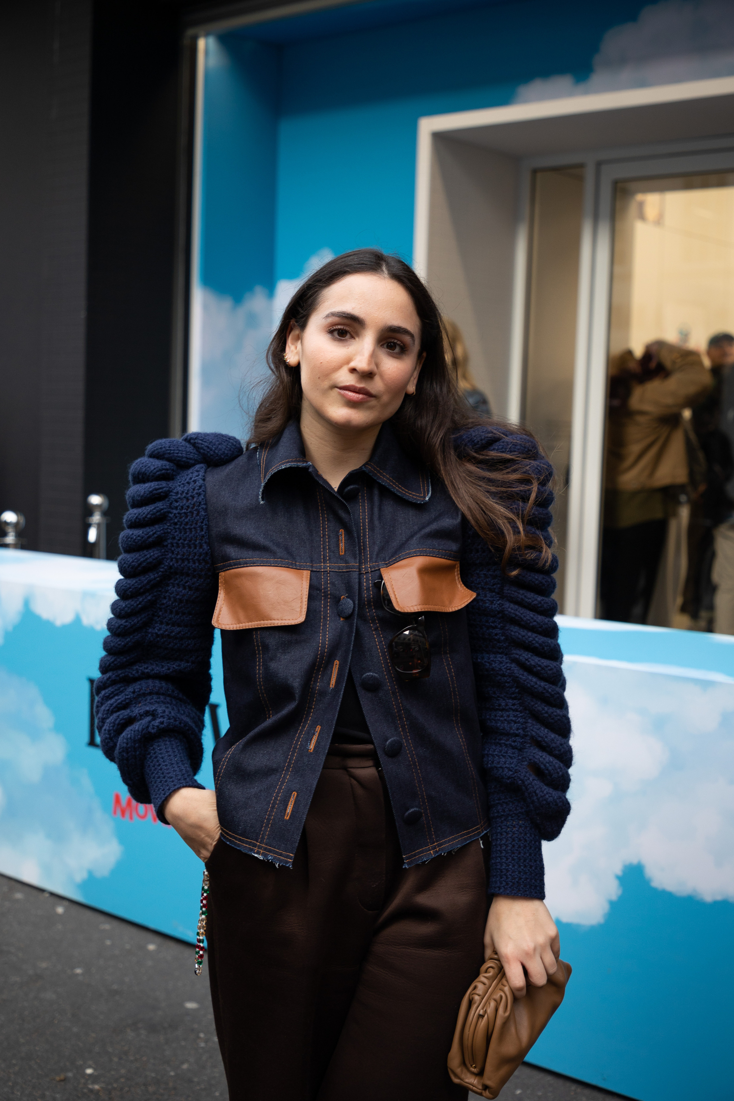 LFW Day 1. Wedding and family photographer