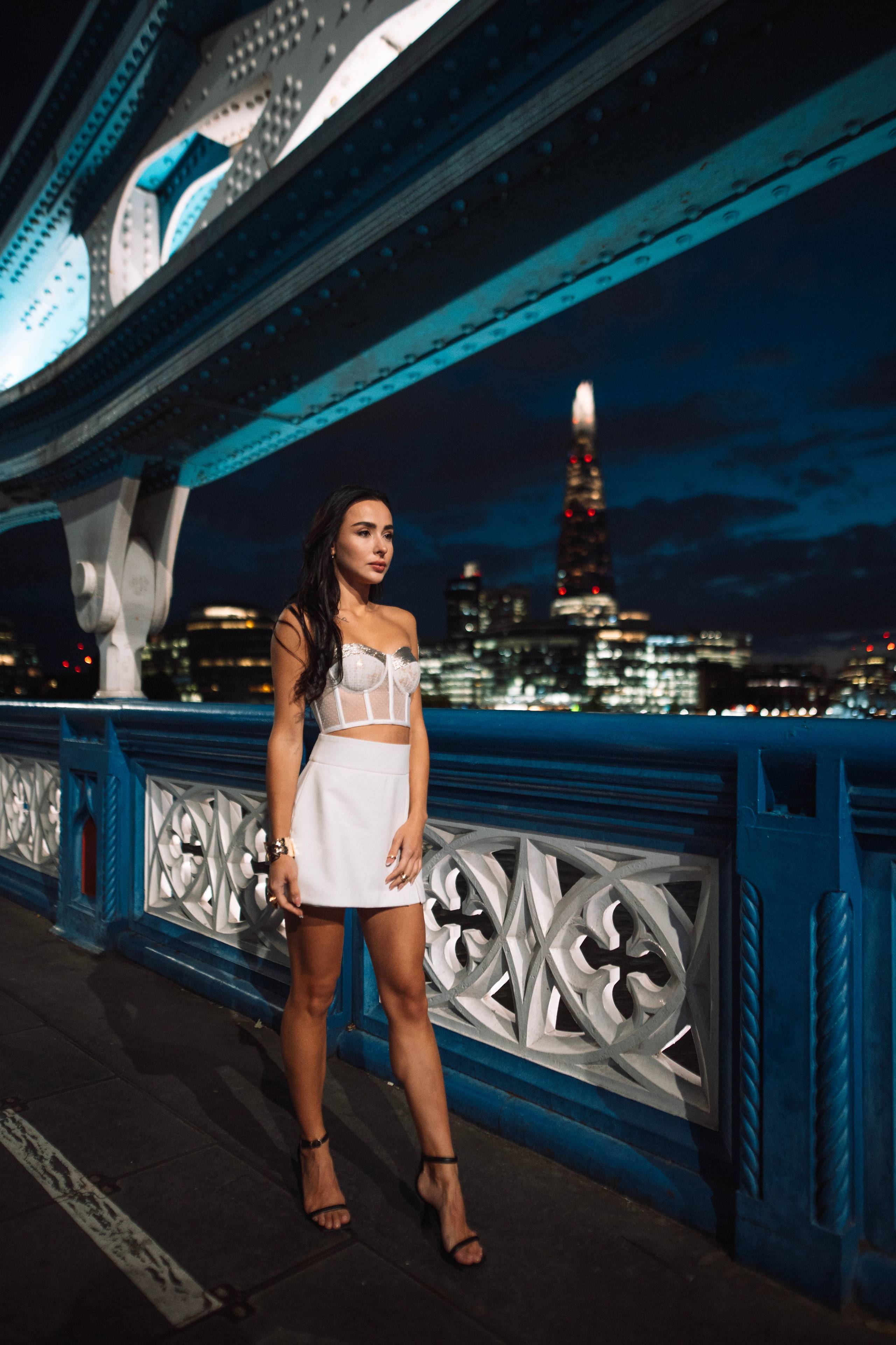 Inessa. London. Wedding and family photographer