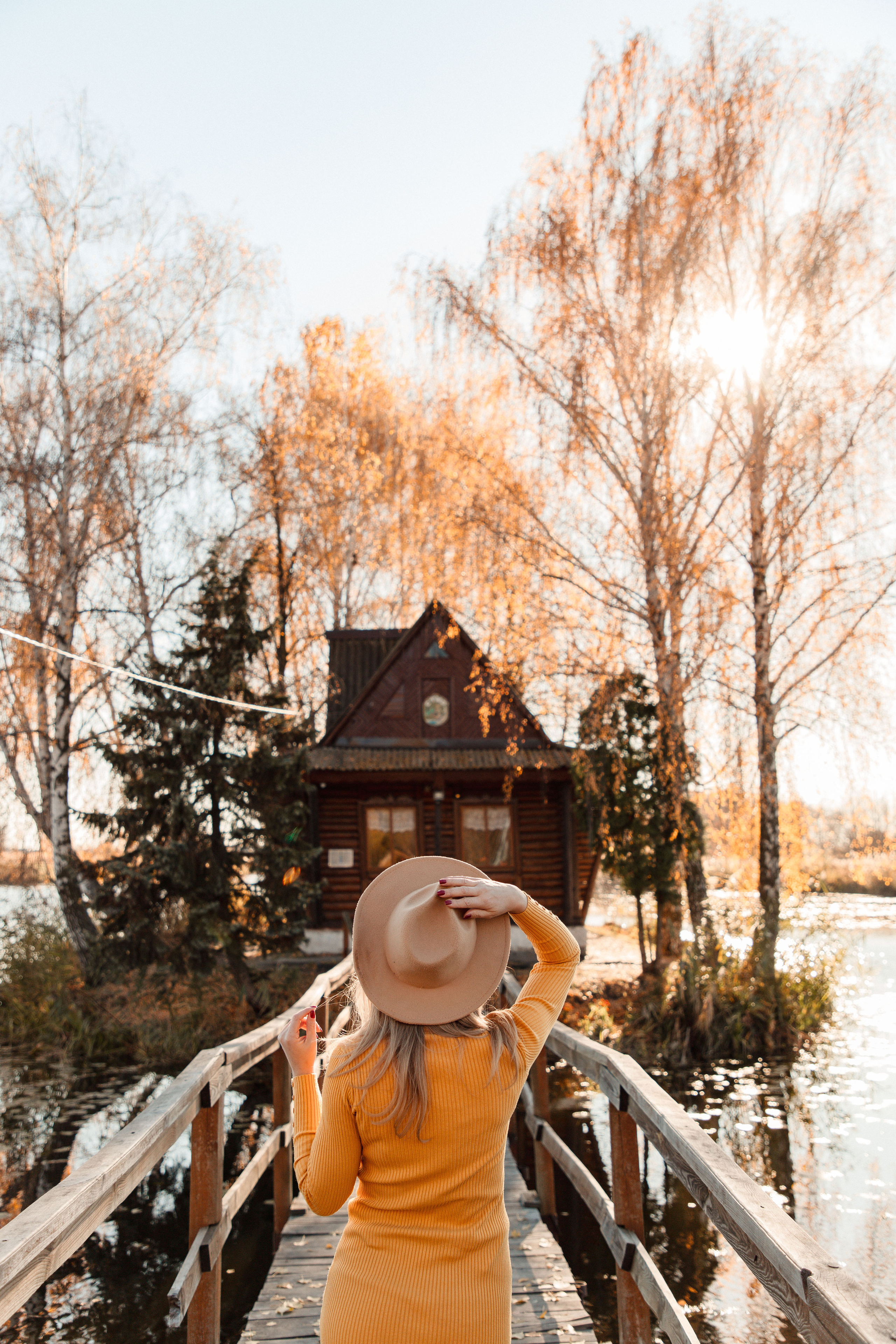 Cozy autumn. Wedding and family photographer
