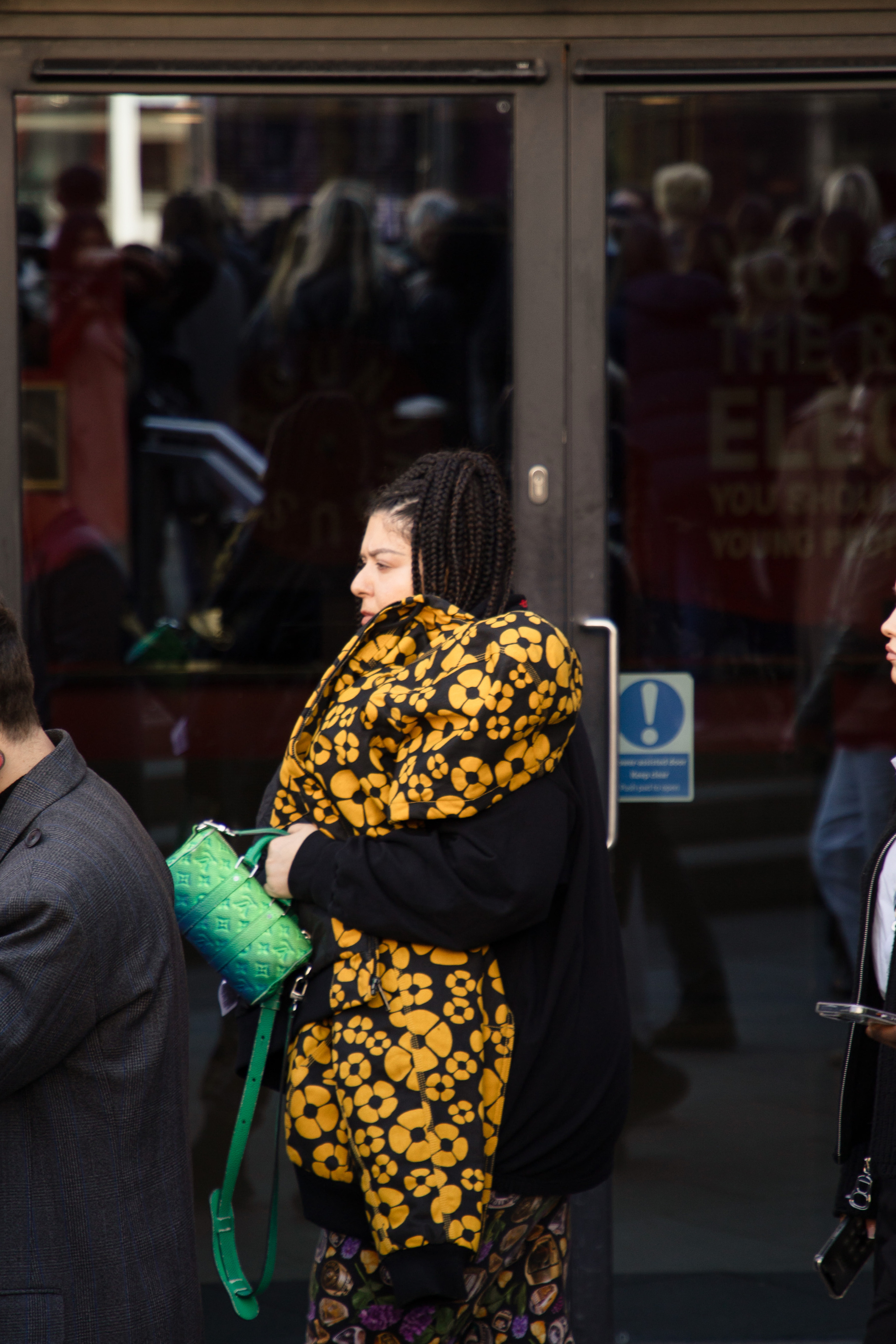 LFW Day 3. Wedding and family photographer