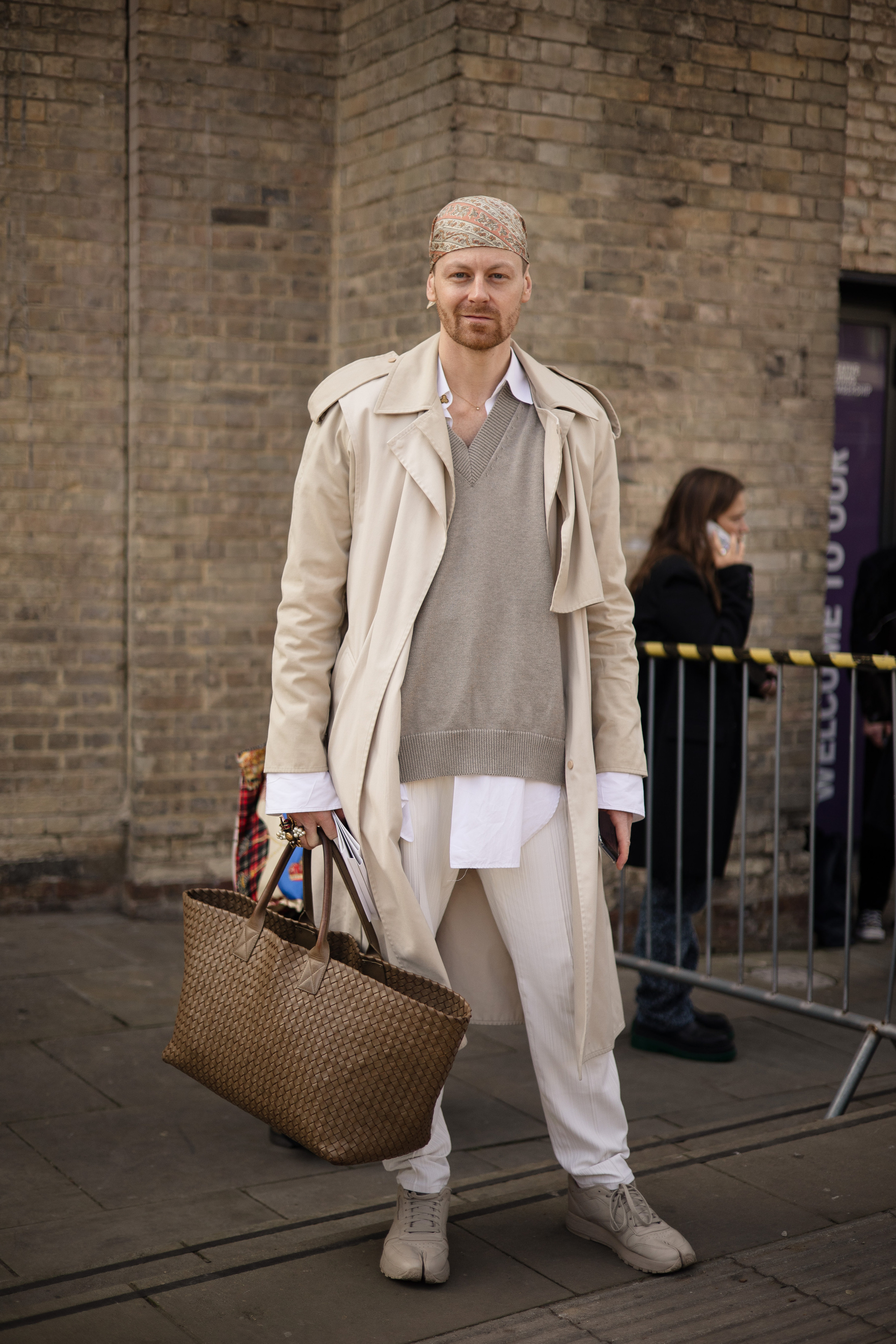 LFW Day 3. Wedding and family photographer