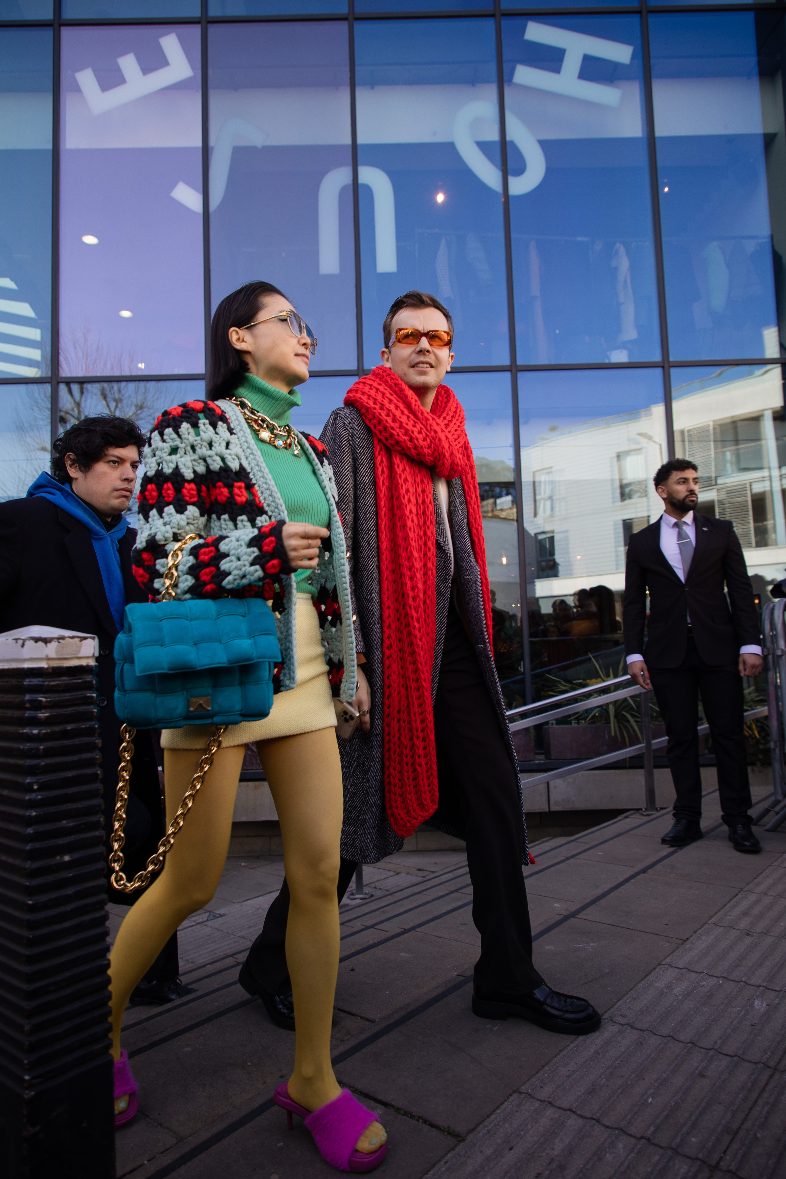 LFW Day 3. Wedding and family photographer