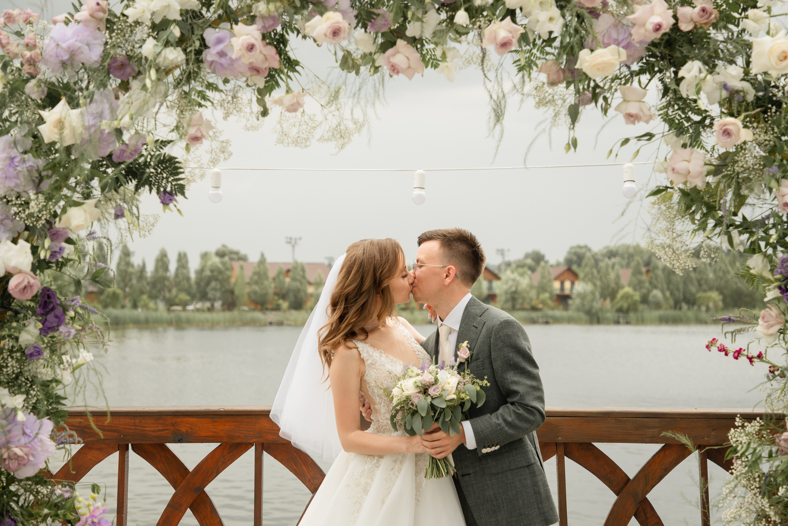 Zarema & Oleg. Wedding and family photographer