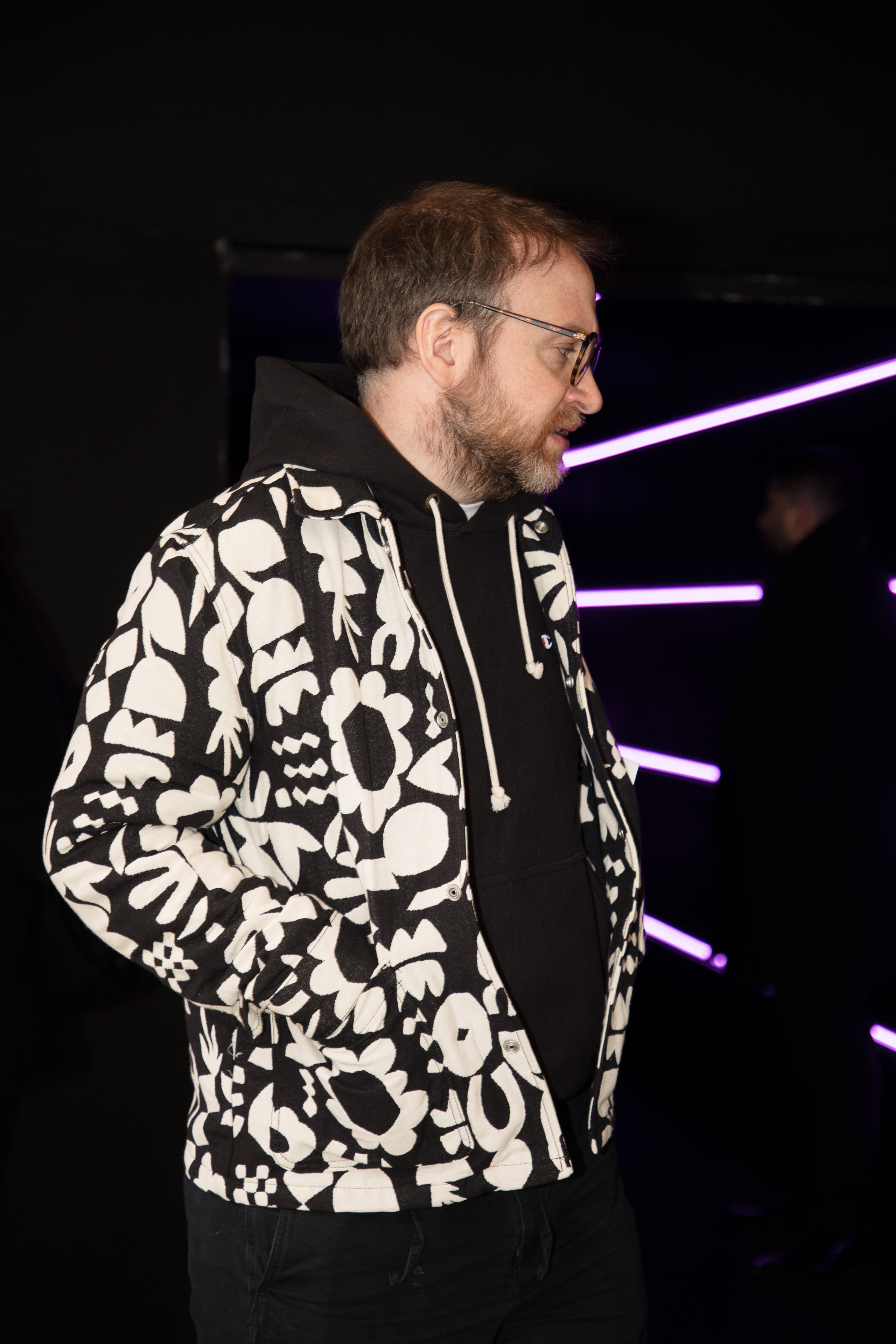 LFW x UFW (Frolov, Paskal, Schneider). Wedding and family photographer