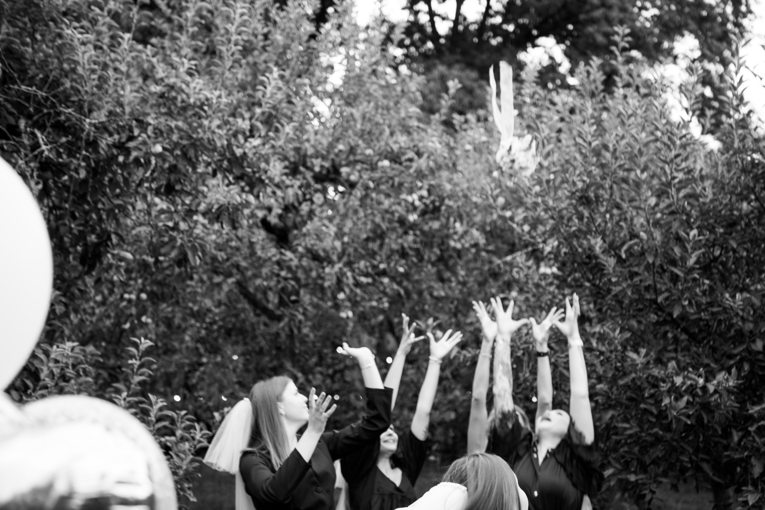 HenParty Ann. Wedding and family photographer