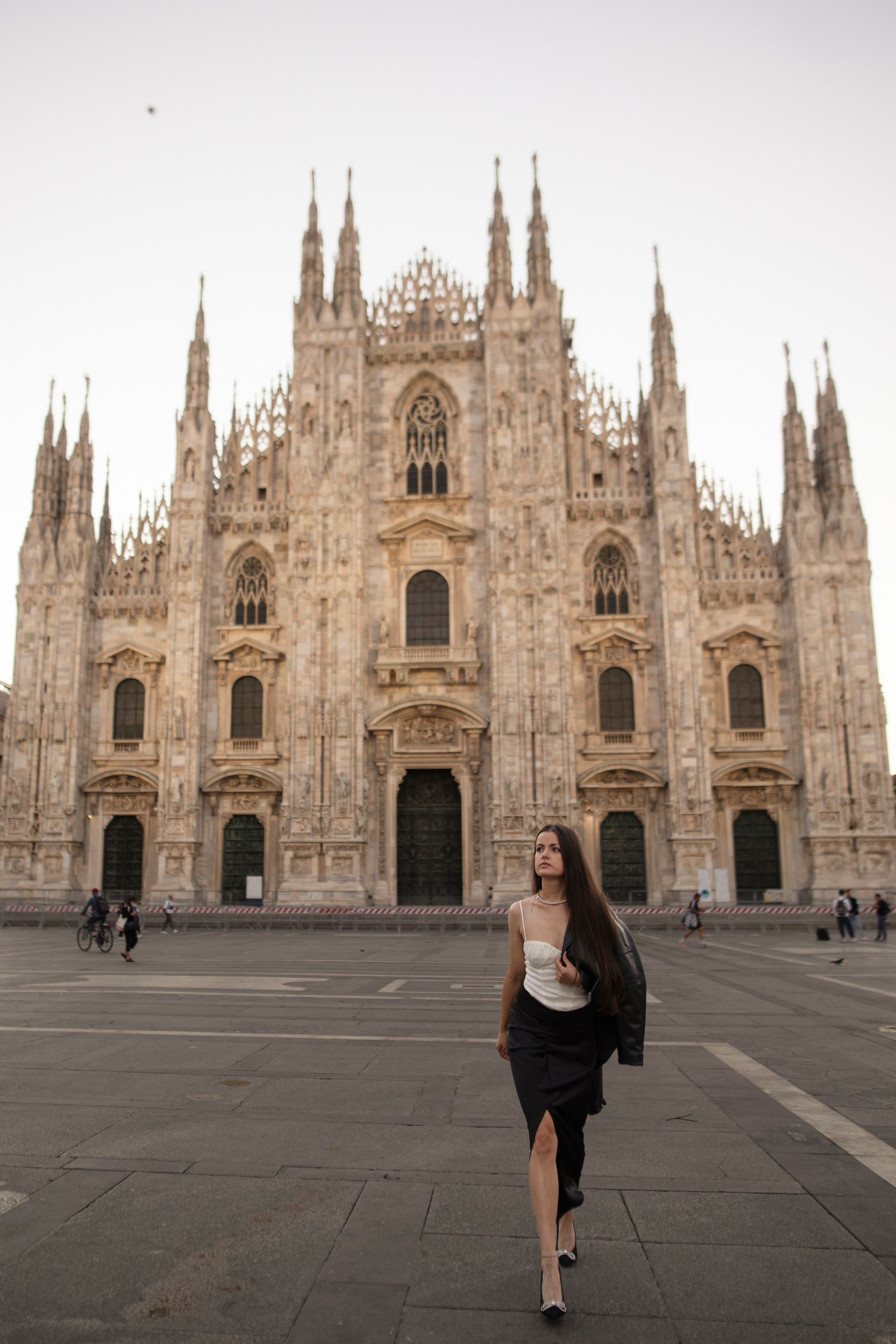 Anastasiya. Positano. Wedding and family photographer