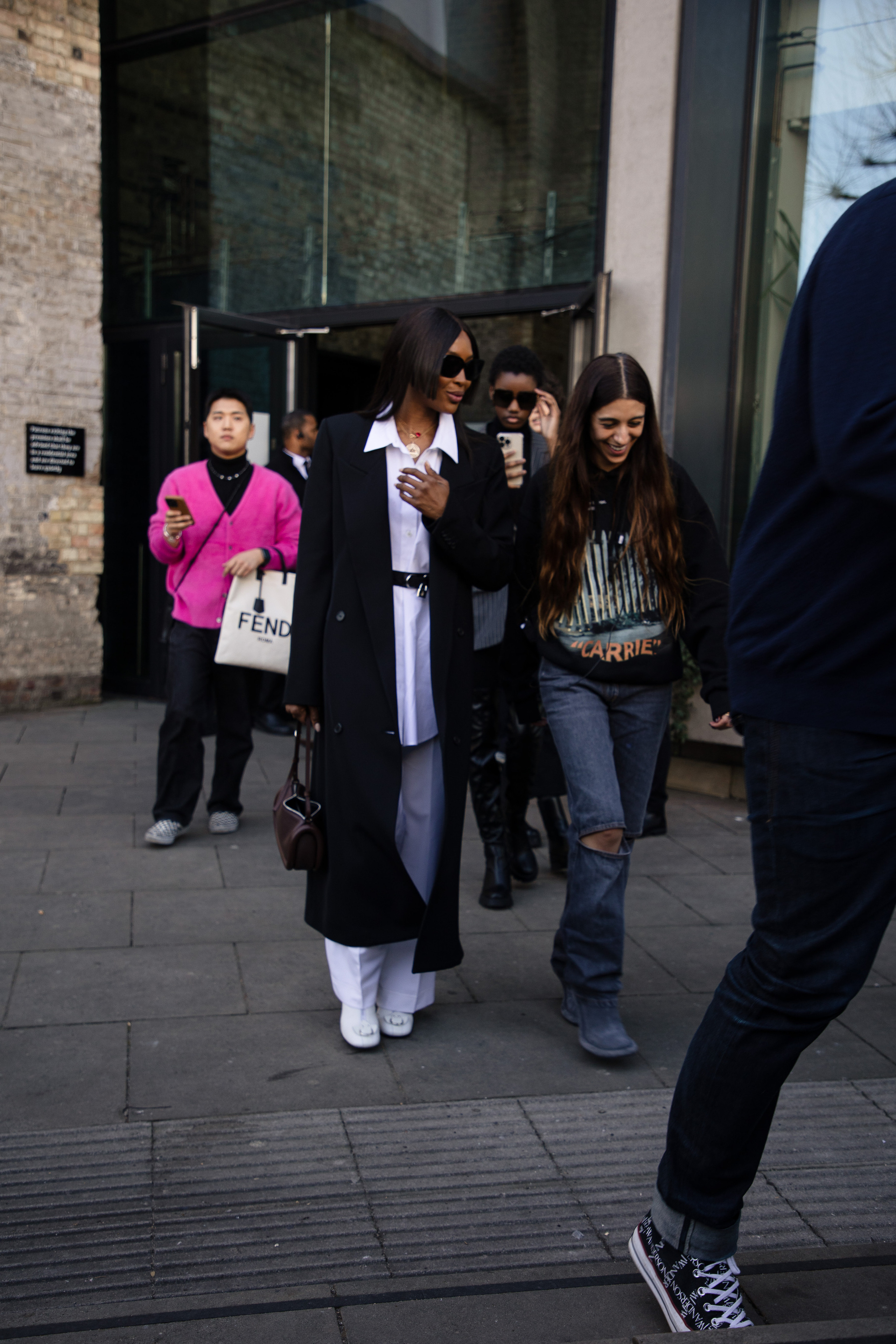 LFW Day 3. Wedding and family photographer
