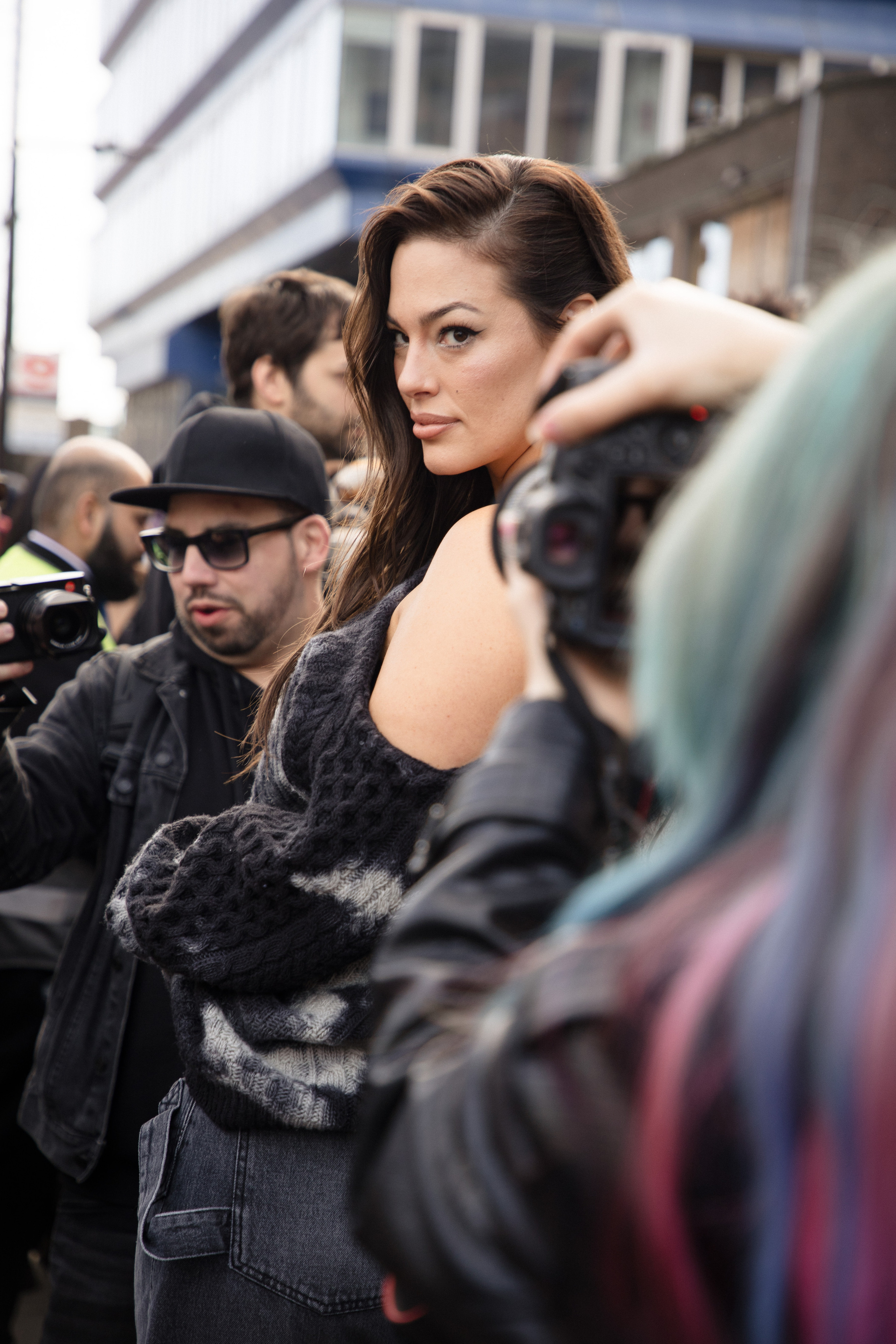 LFW Day 3. Wedding and family photographer