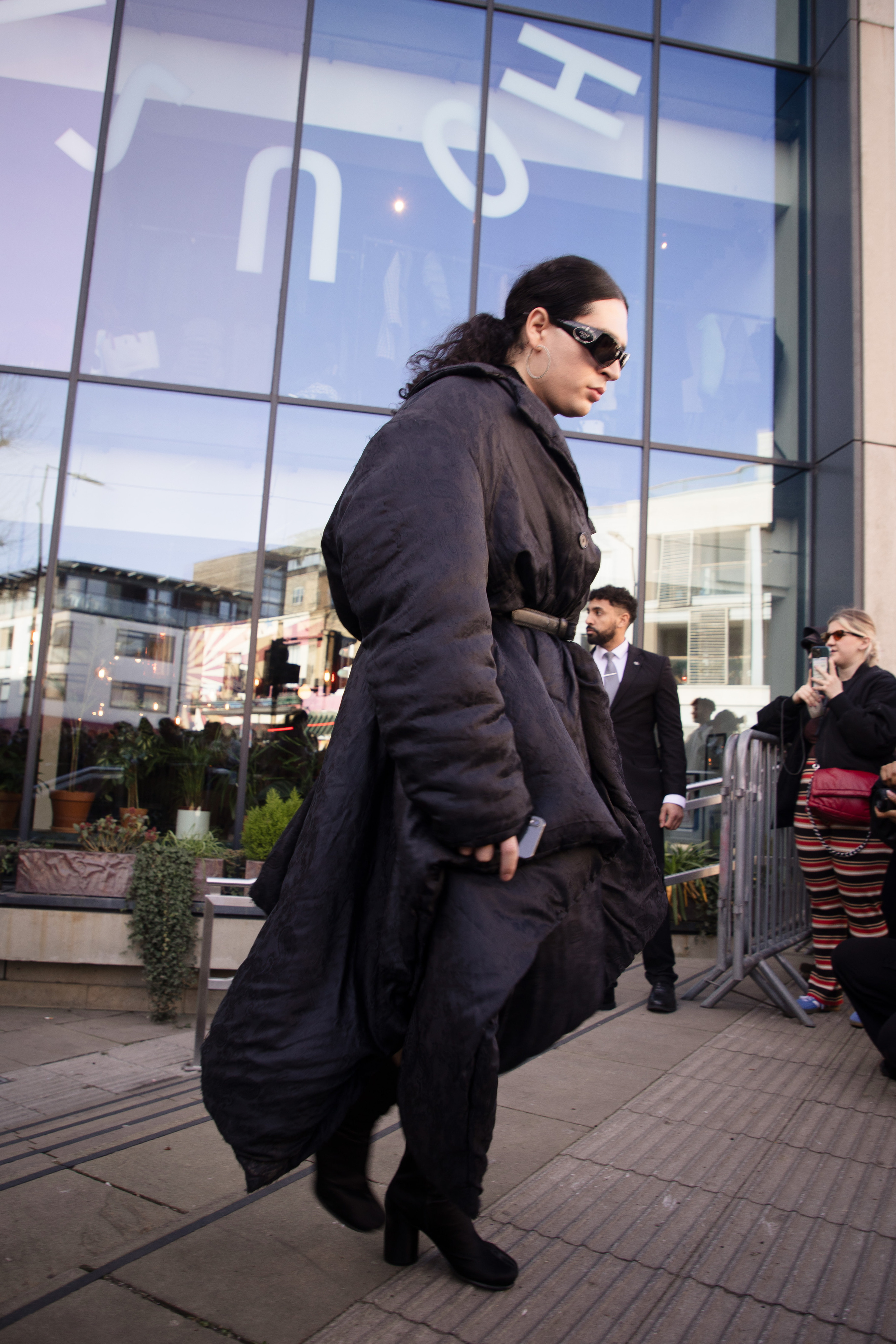 LFW Day 3. Wedding and family photographer