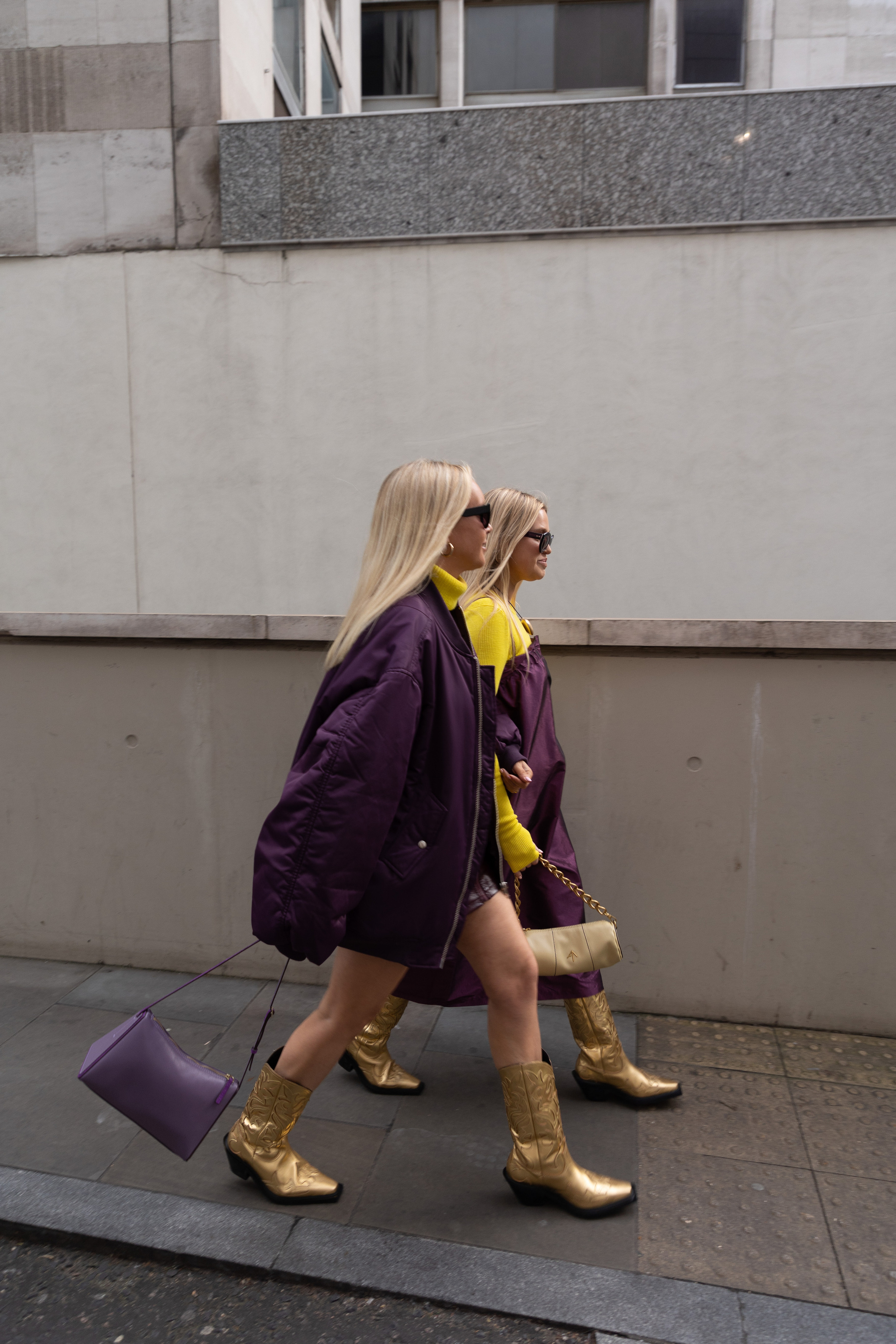 LFW Day 1. Wedding and family photographer