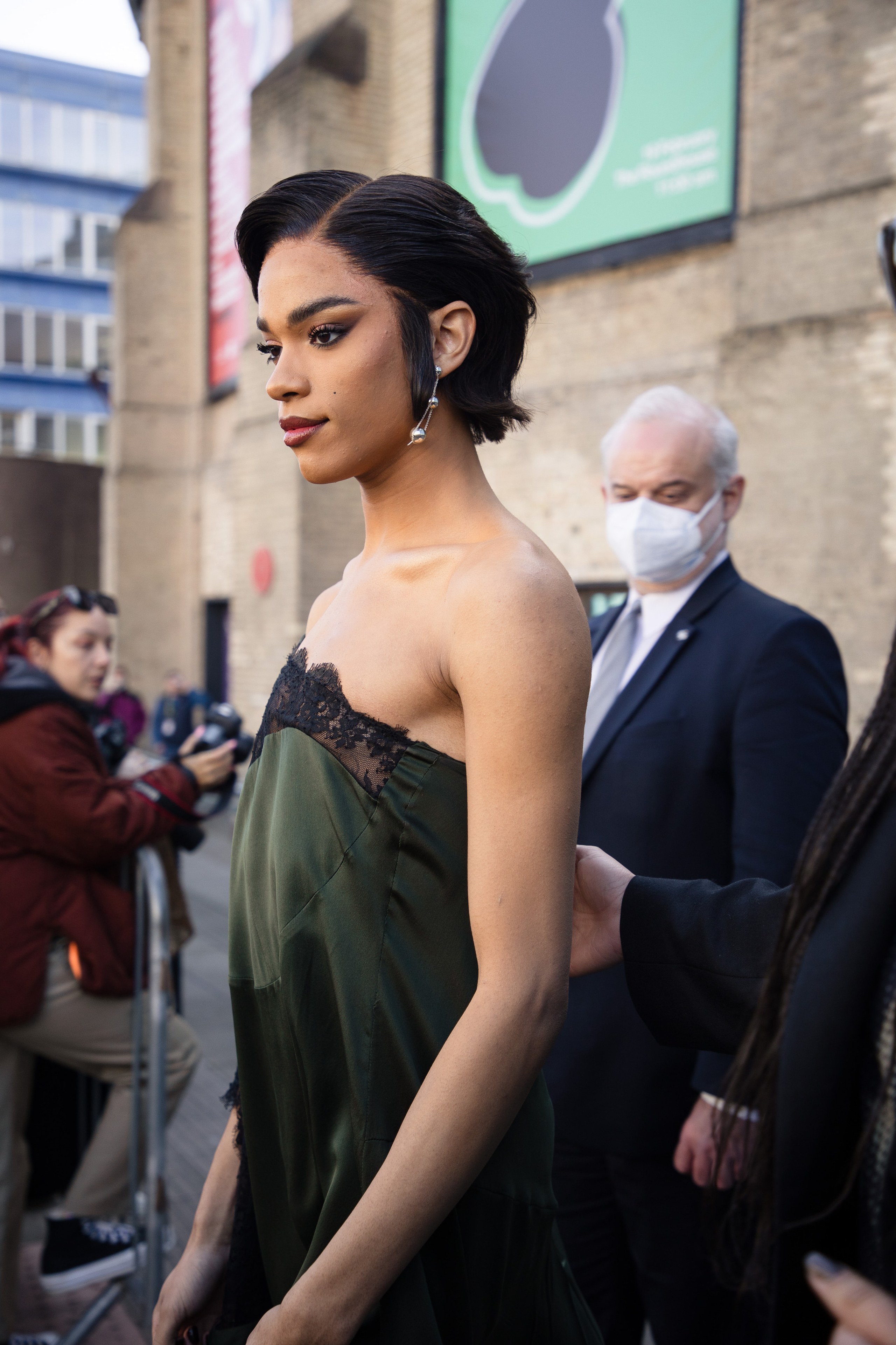 LFW Day 3. Wedding and family photographer