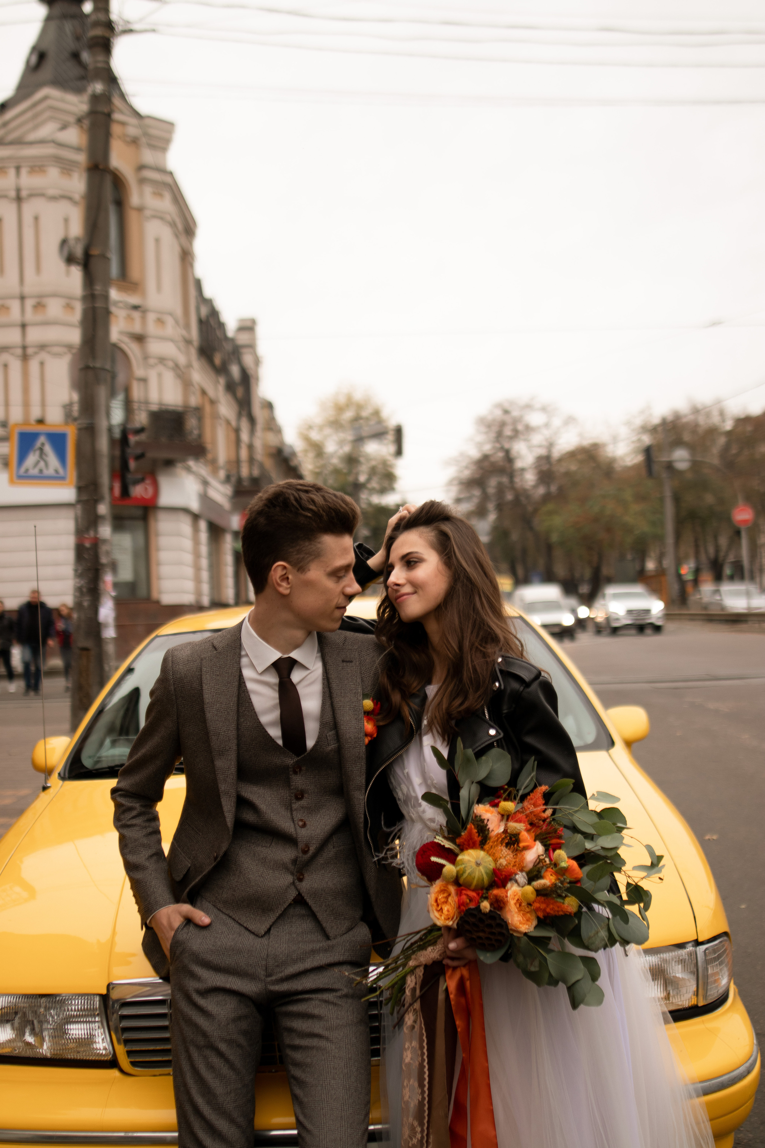 Anna & David. Wedding and family photographer