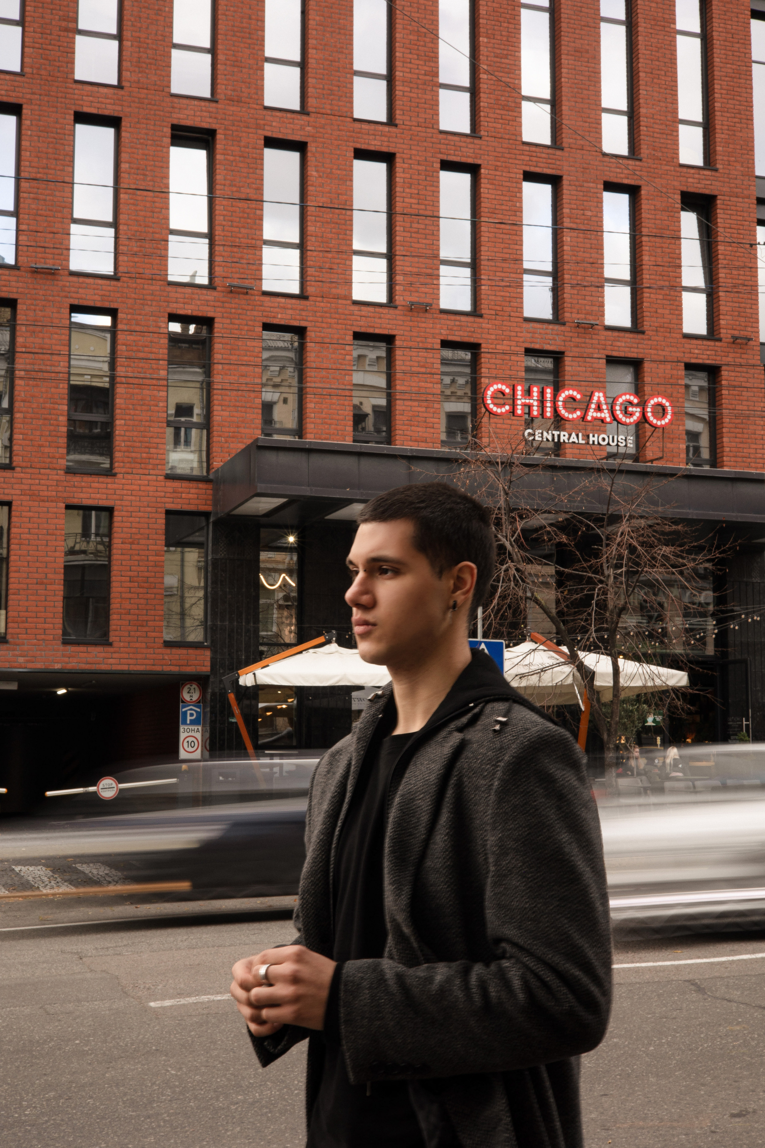 Arthur. Kyiv. Wedding and family photographer