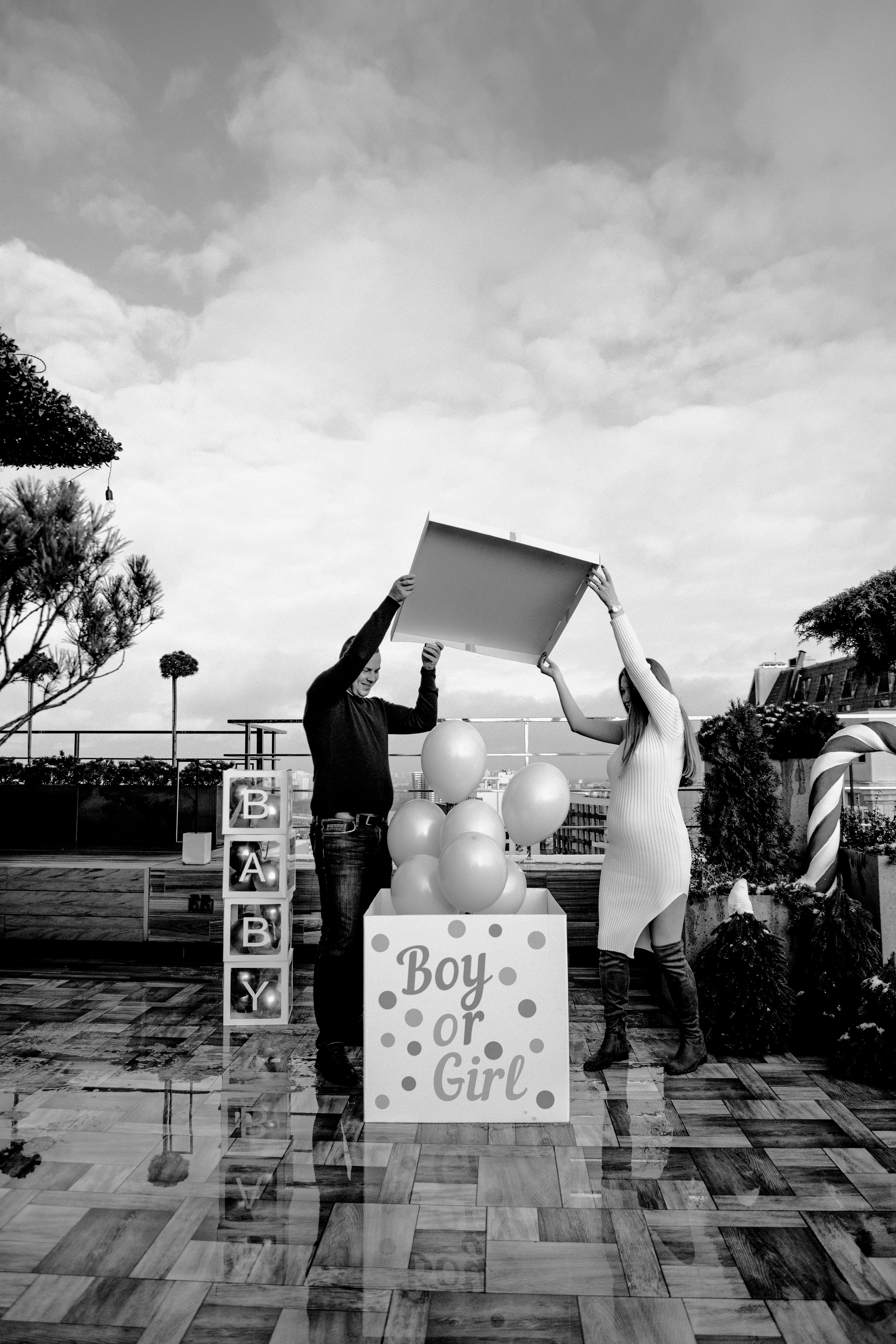 Baby Shower. Wedding and family photographer