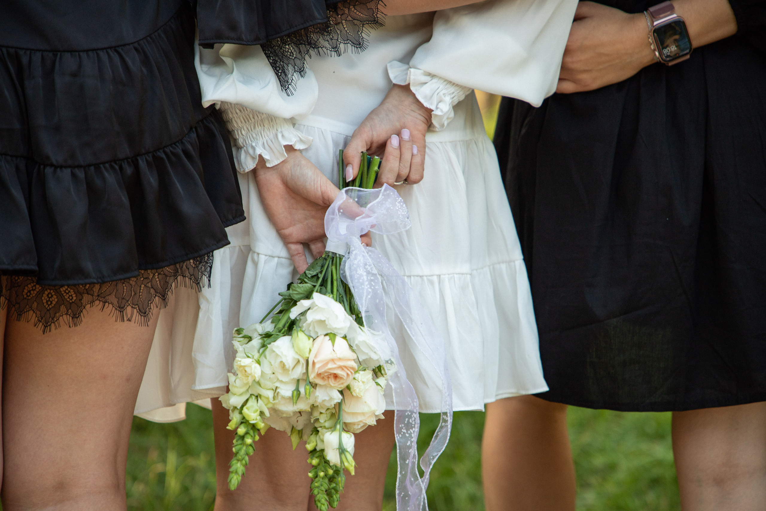 HenParty Ann. Wedding and family photographer