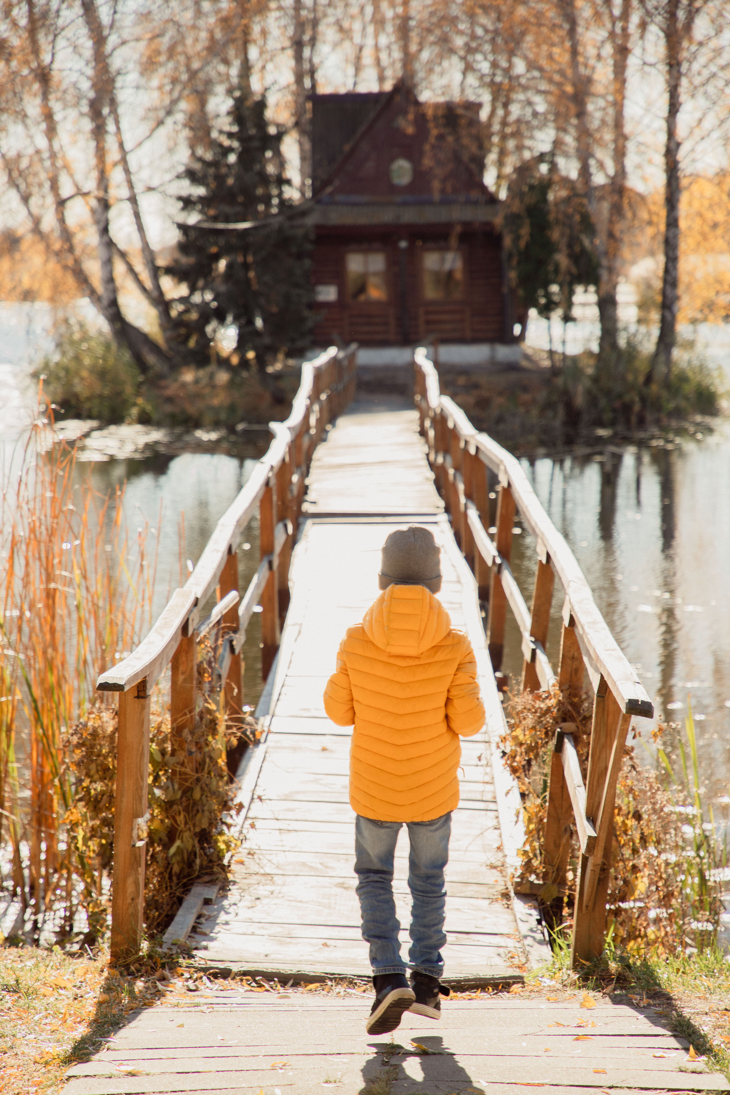 Cozy autumn. Wedding and family photographer