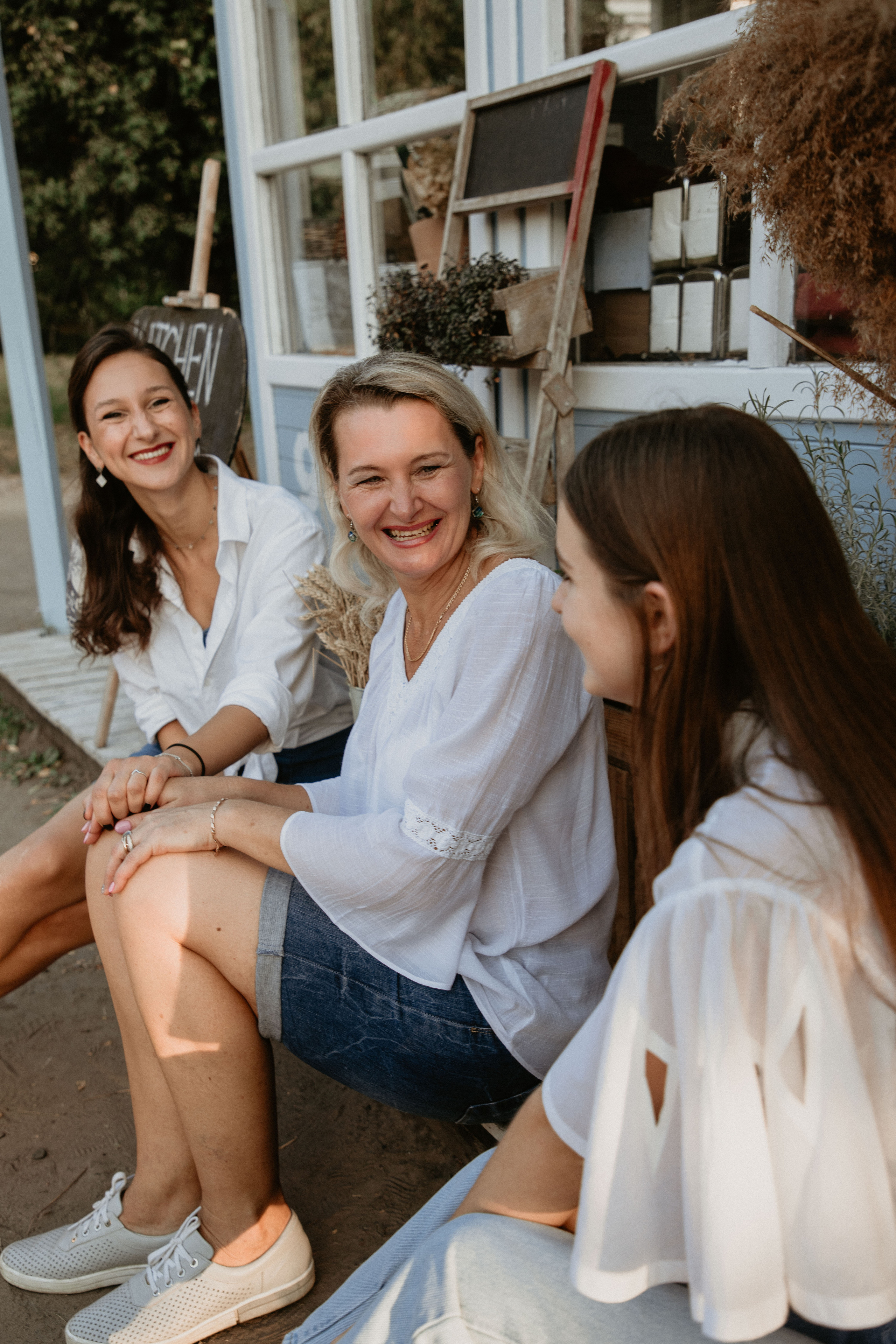 This is us. Wedding and family photographer