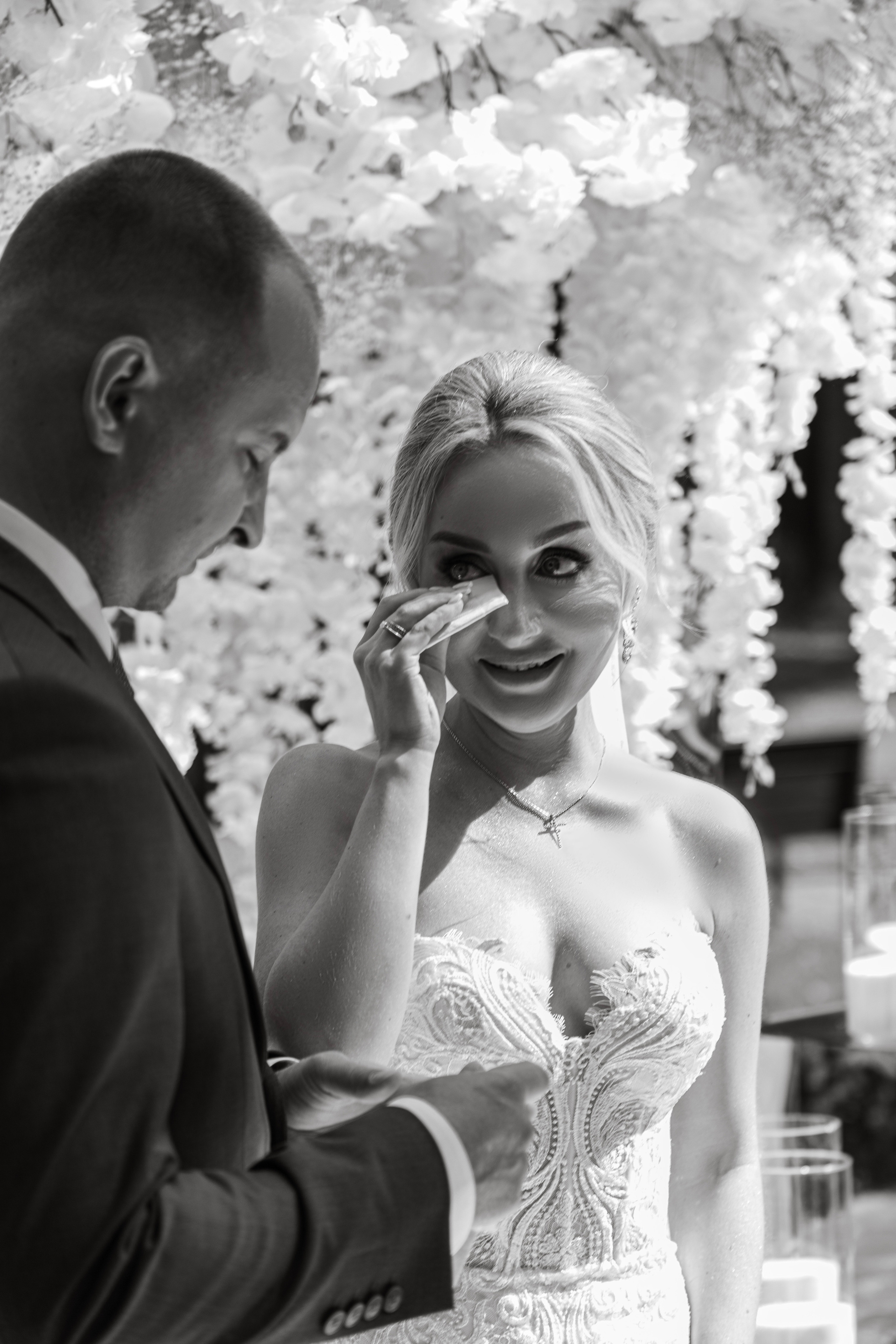 Nadin & Max. Wedding and family photographer