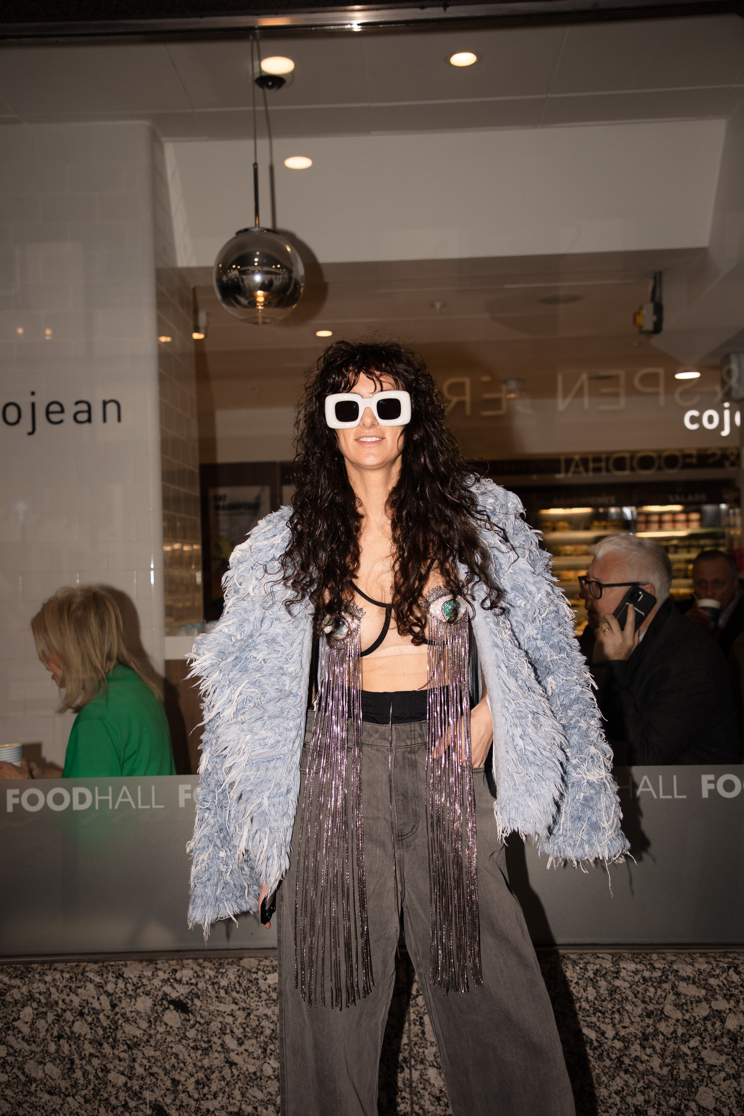 LFW x UFW (Frolov, Paskal, Schneider). Wedding and family photographer