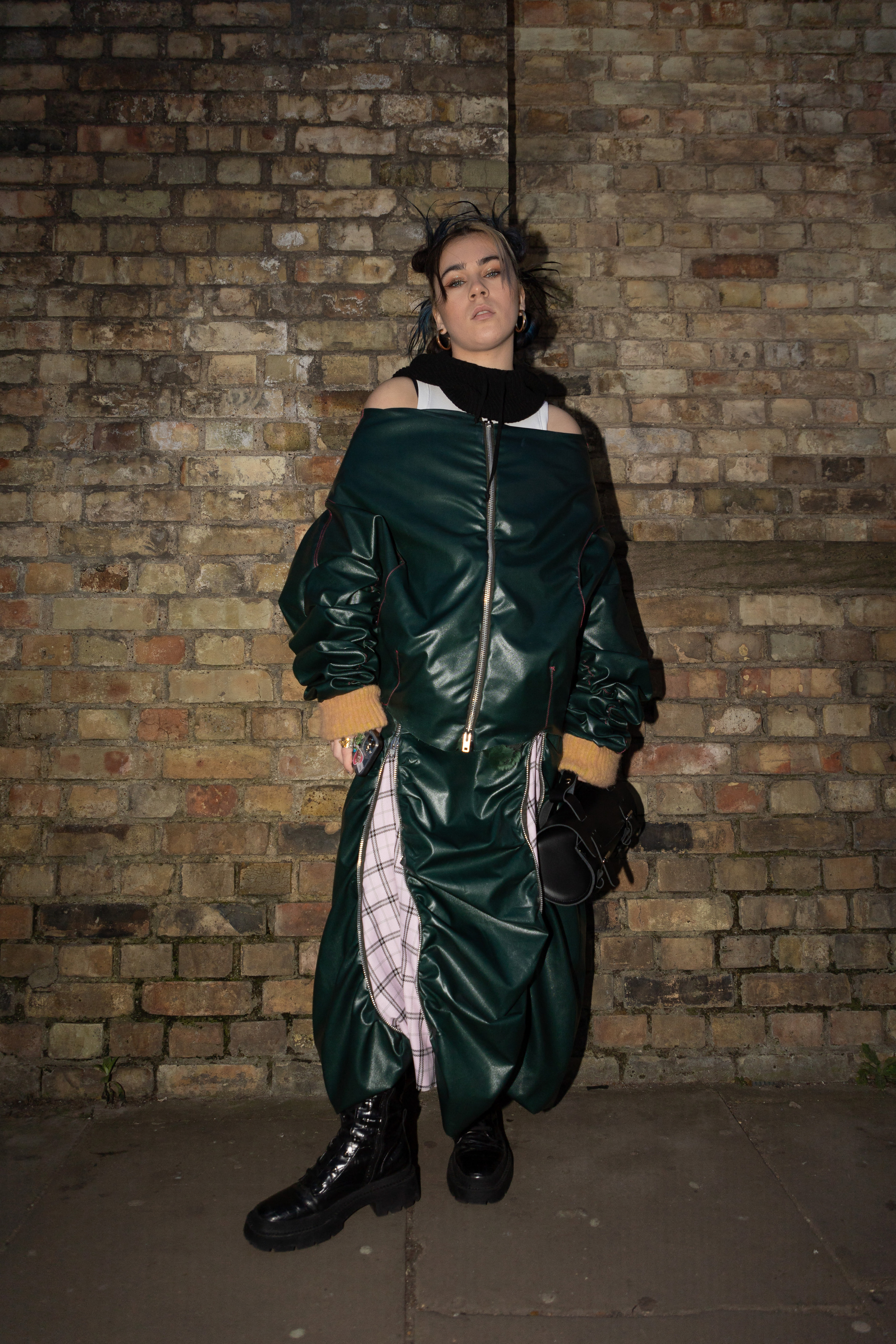 LFW Day 3. Wedding and family photographer