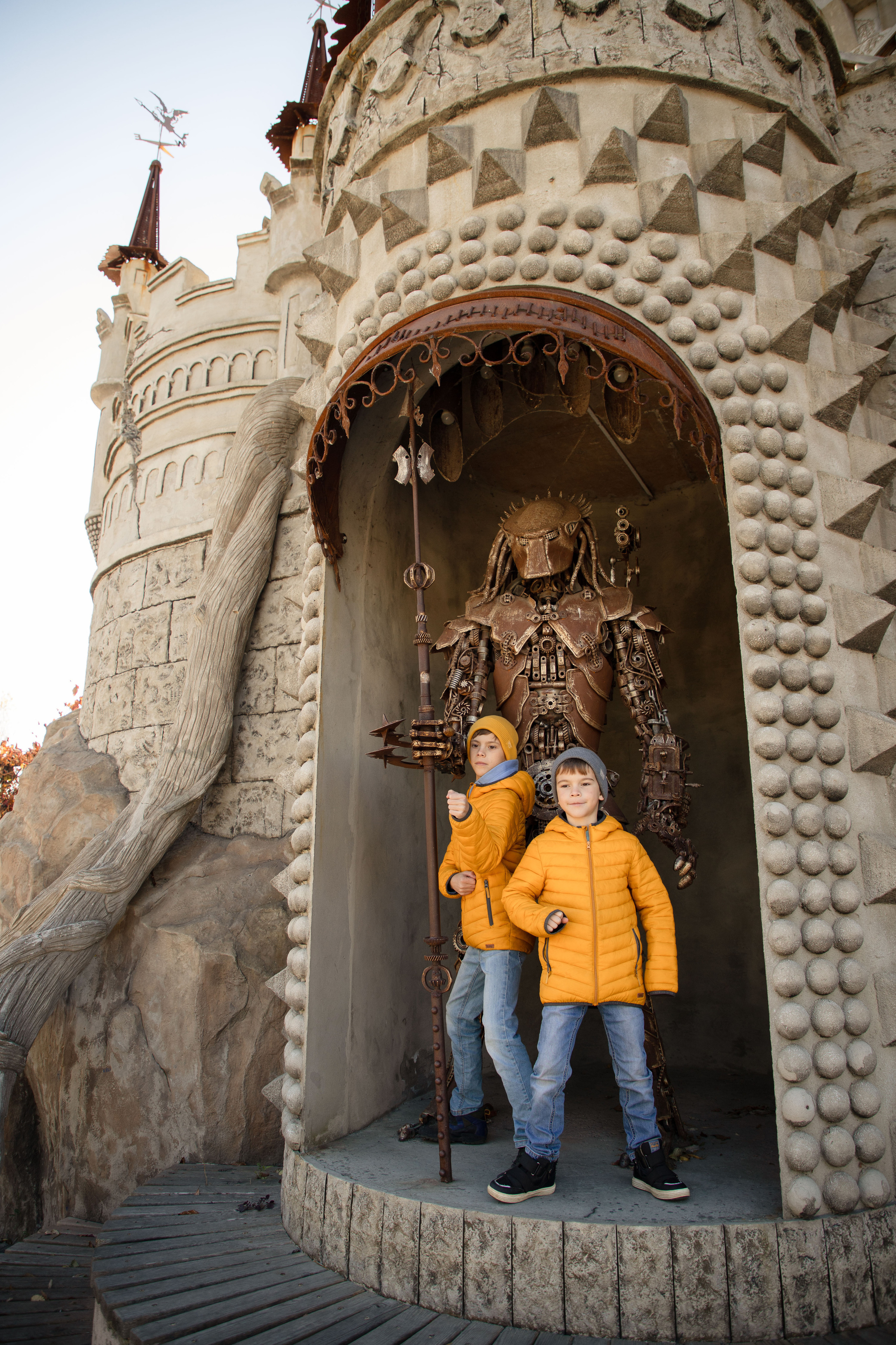 Cozy autumn. Wedding and family photographer