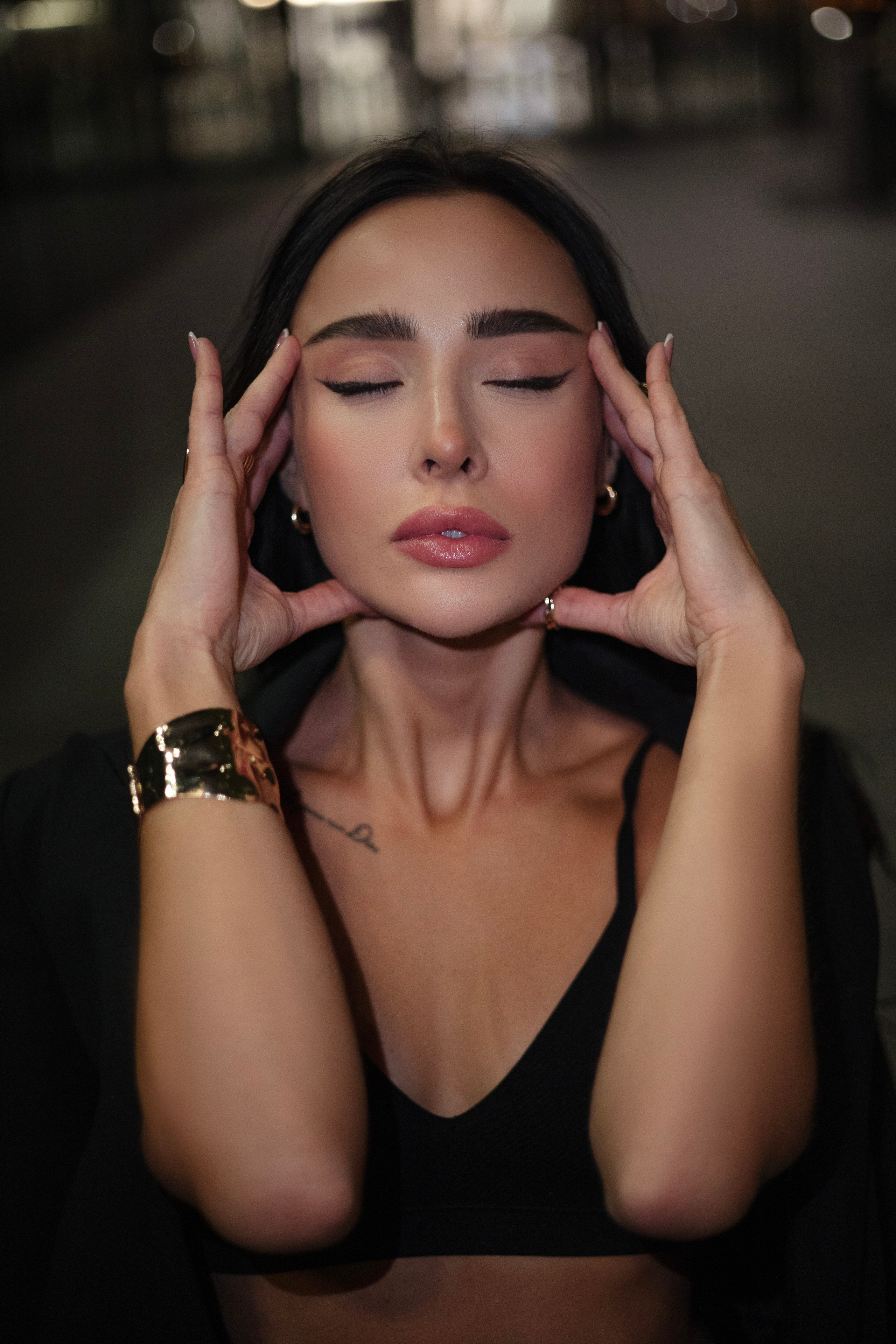 Inessa. London. Wedding and family photographer