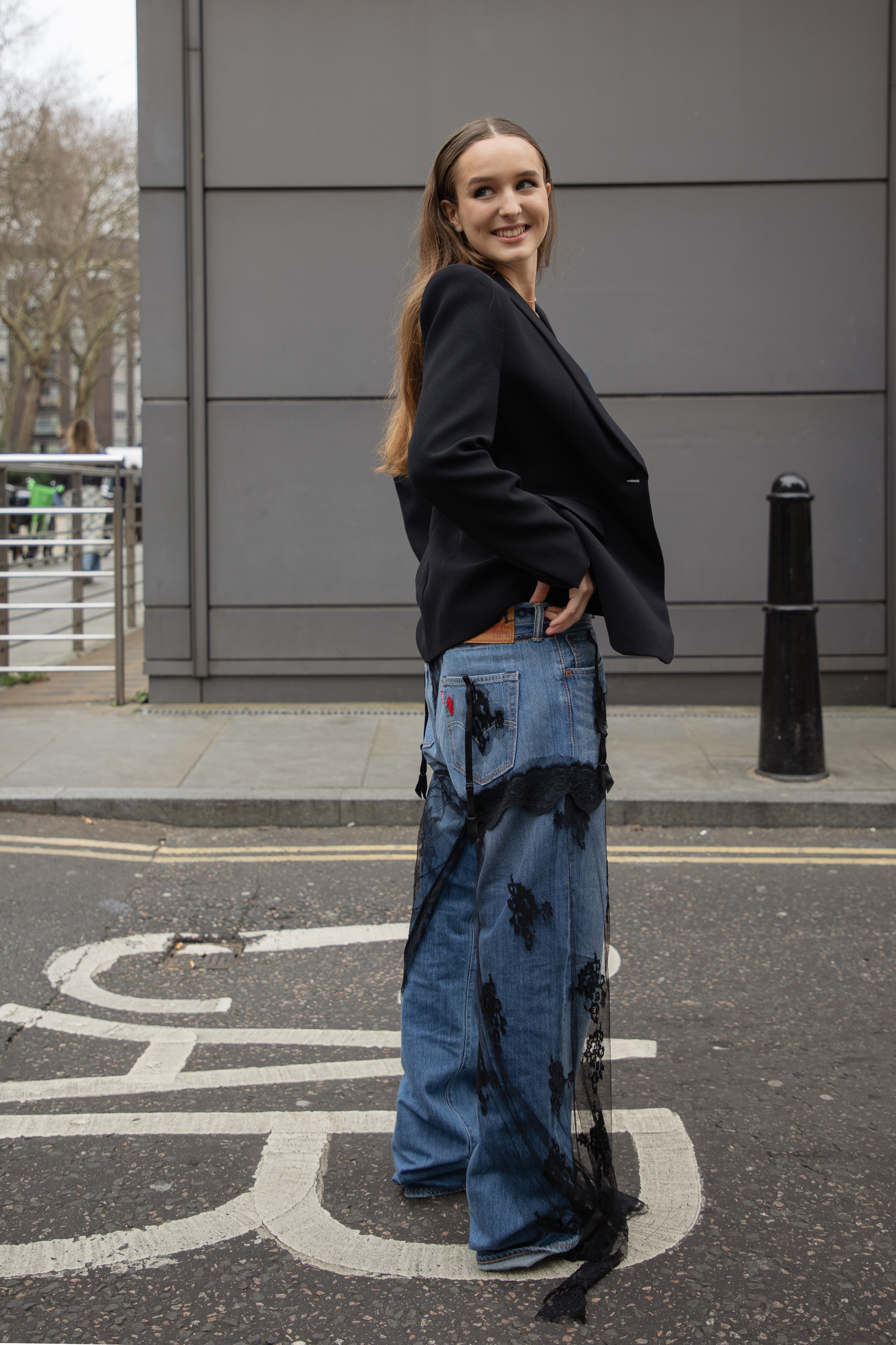 LFW x UFW (Frolov, Paskal, Schneider). Wedding and family photographer