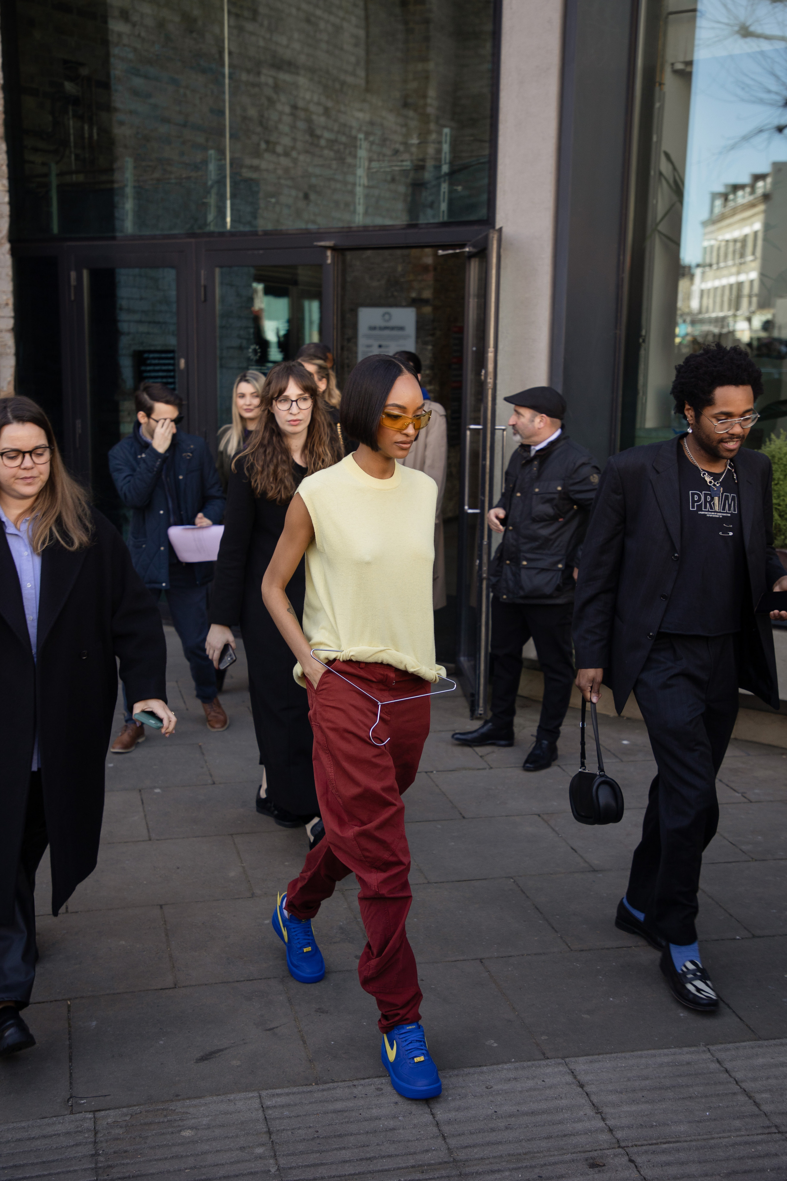 LFW Day 3. Wedding and family photographer