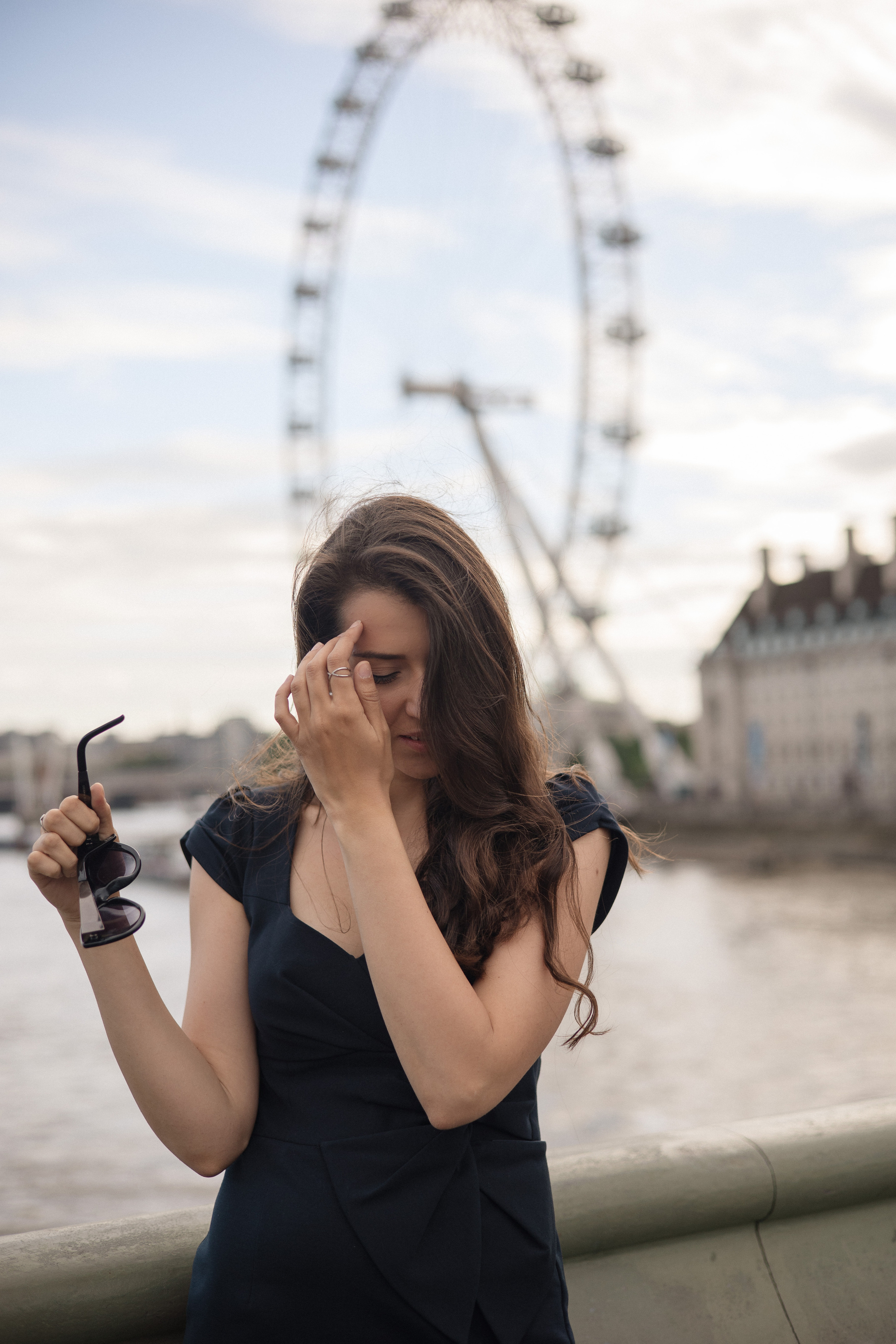 Kate. London. Wedding and family photographer