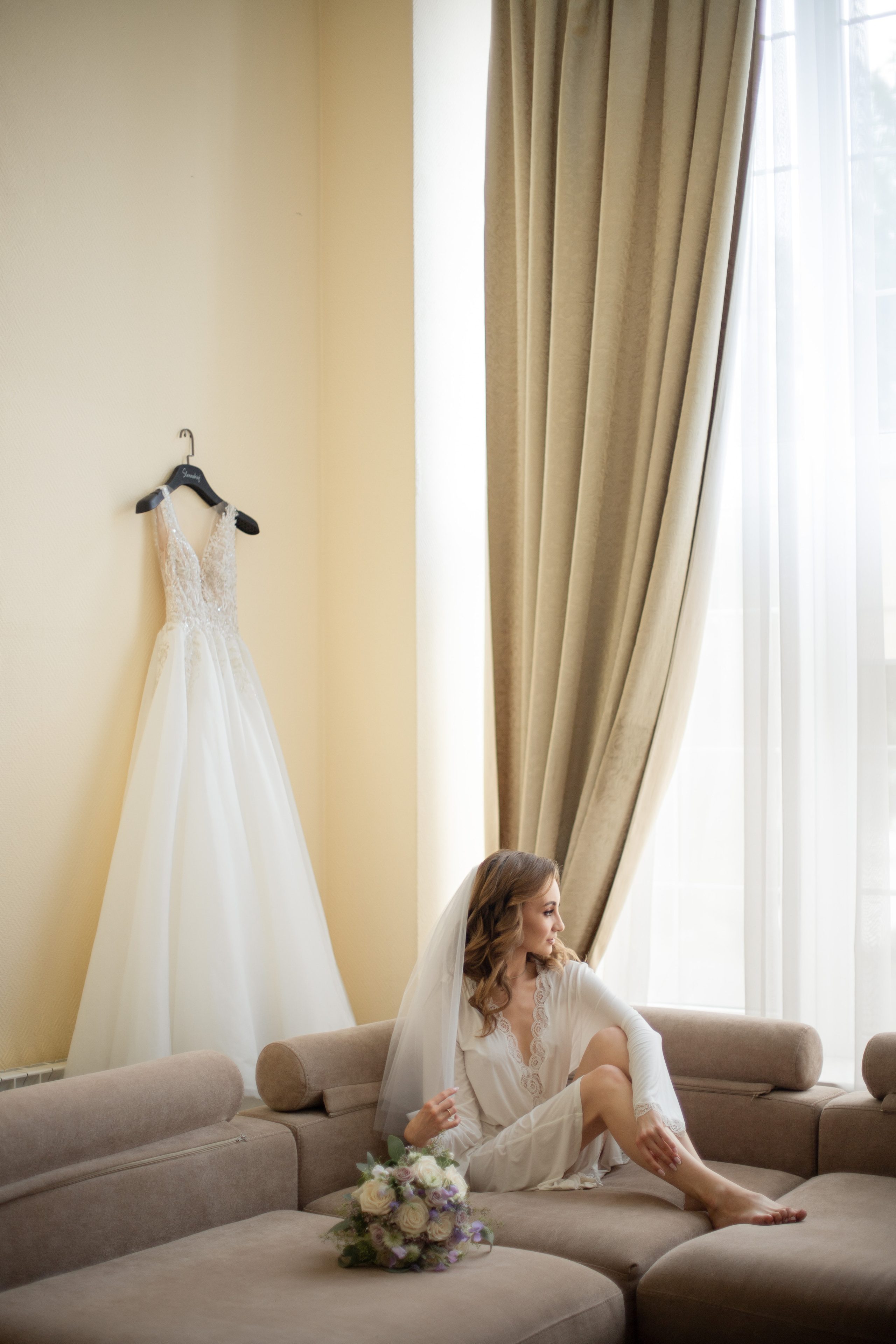 Zarema & Oleg. Wedding and family photographer