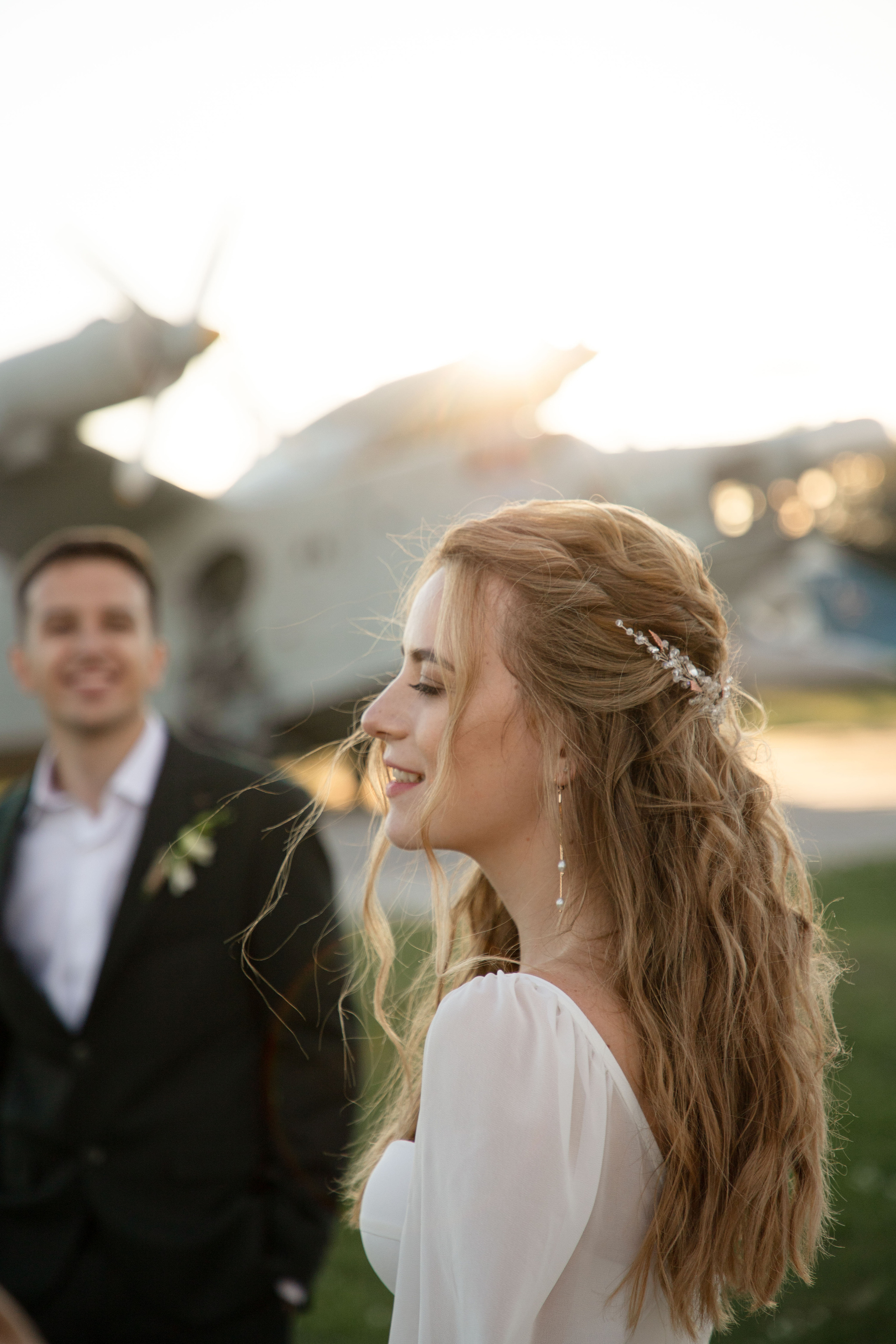 Steff & Anna. Wedding and family photographer