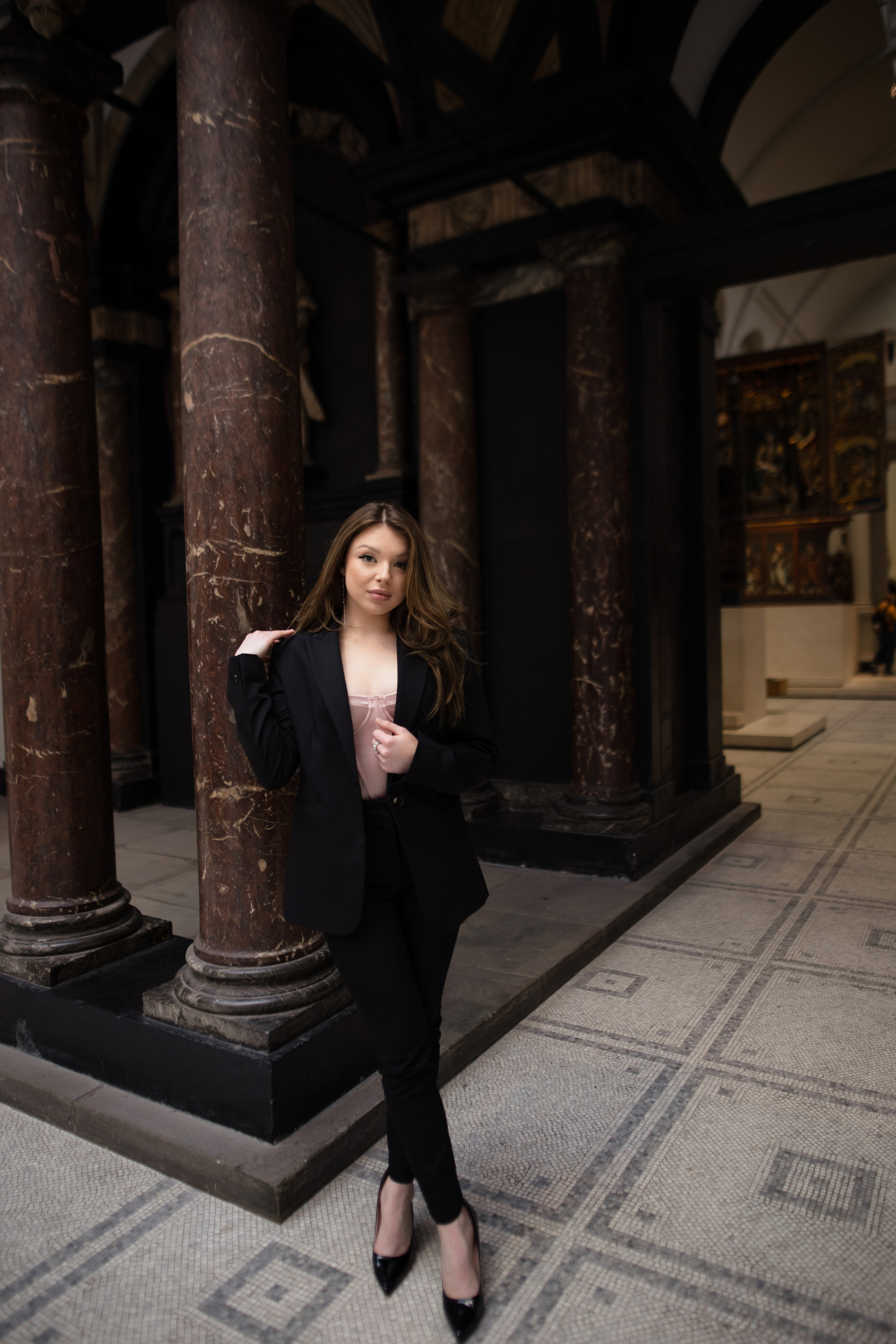 VNA. Wedding and family photographer