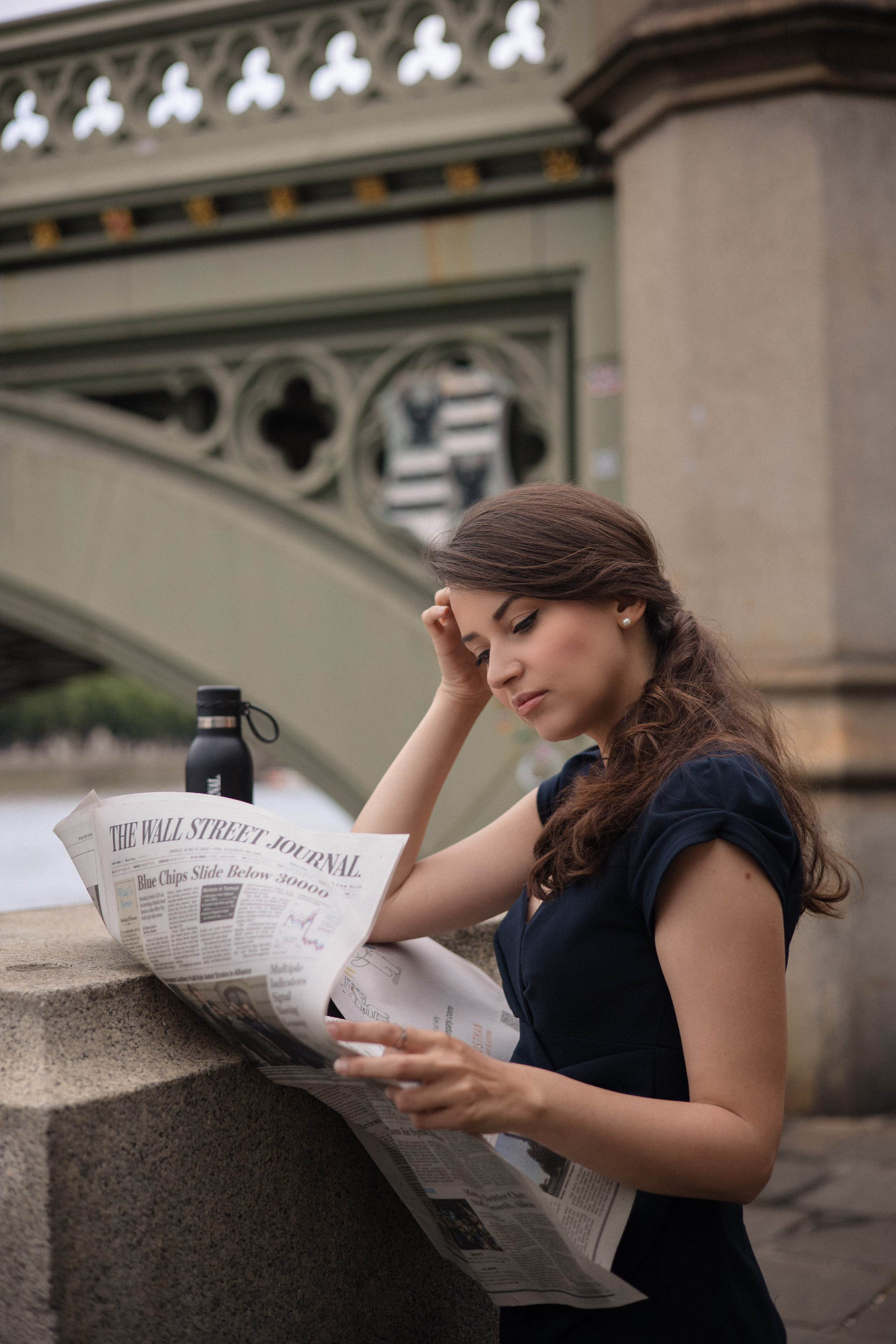 Kate. London. Wedding and family photographer