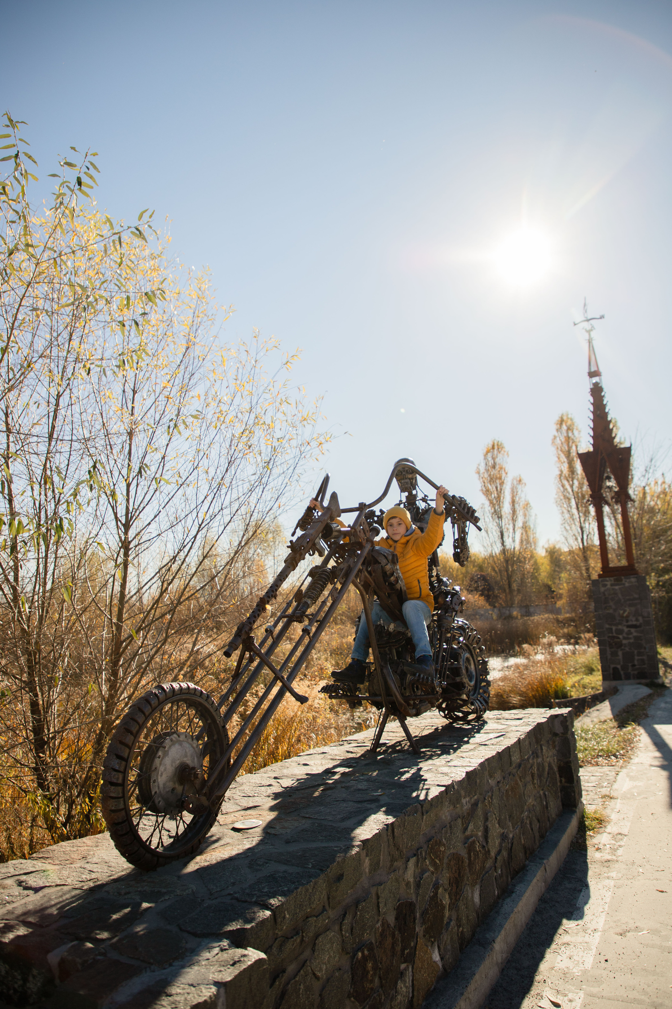 Cozy autumn. Wedding and family photographer