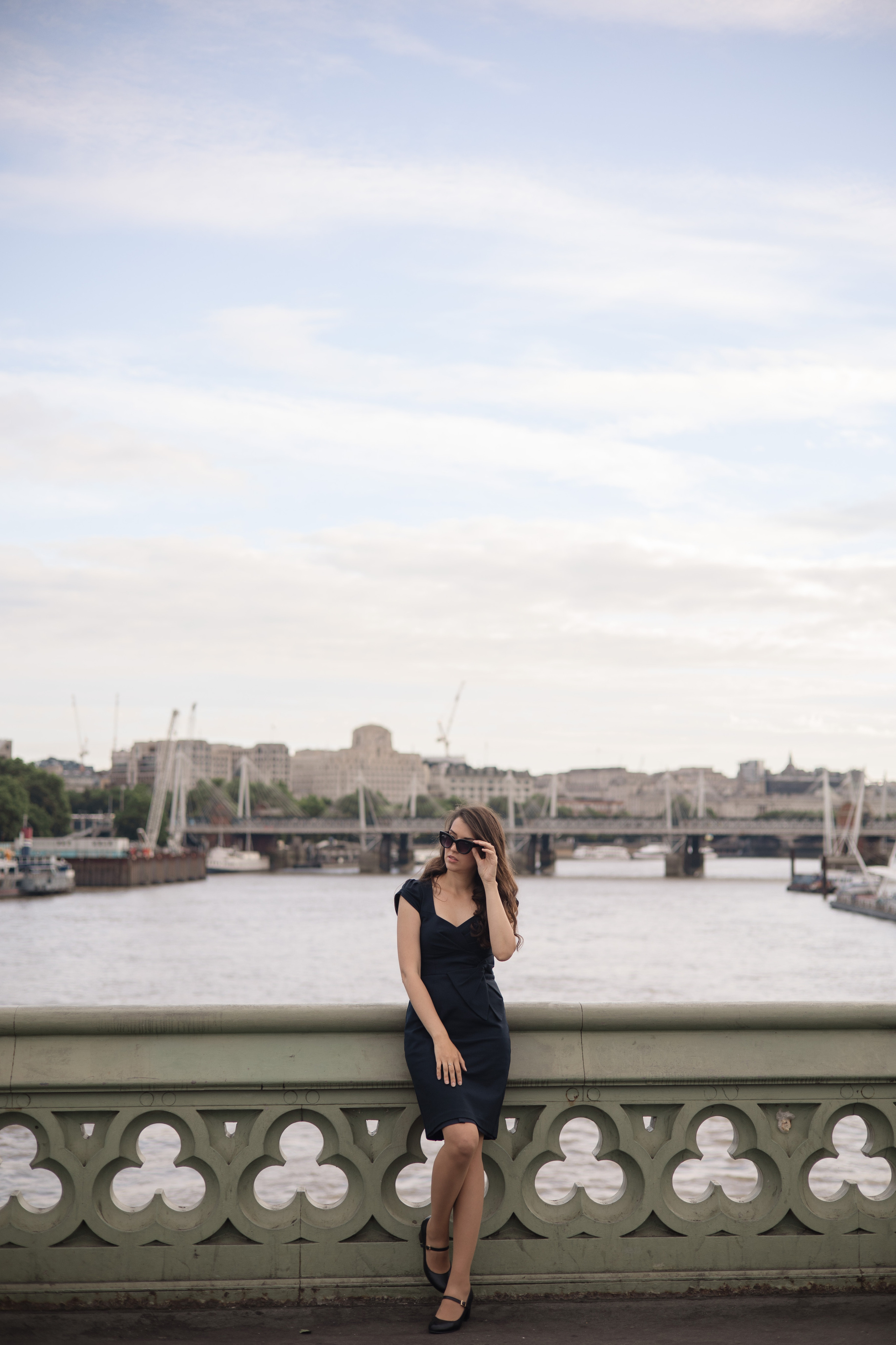 Kate. London. Wedding and family photographer